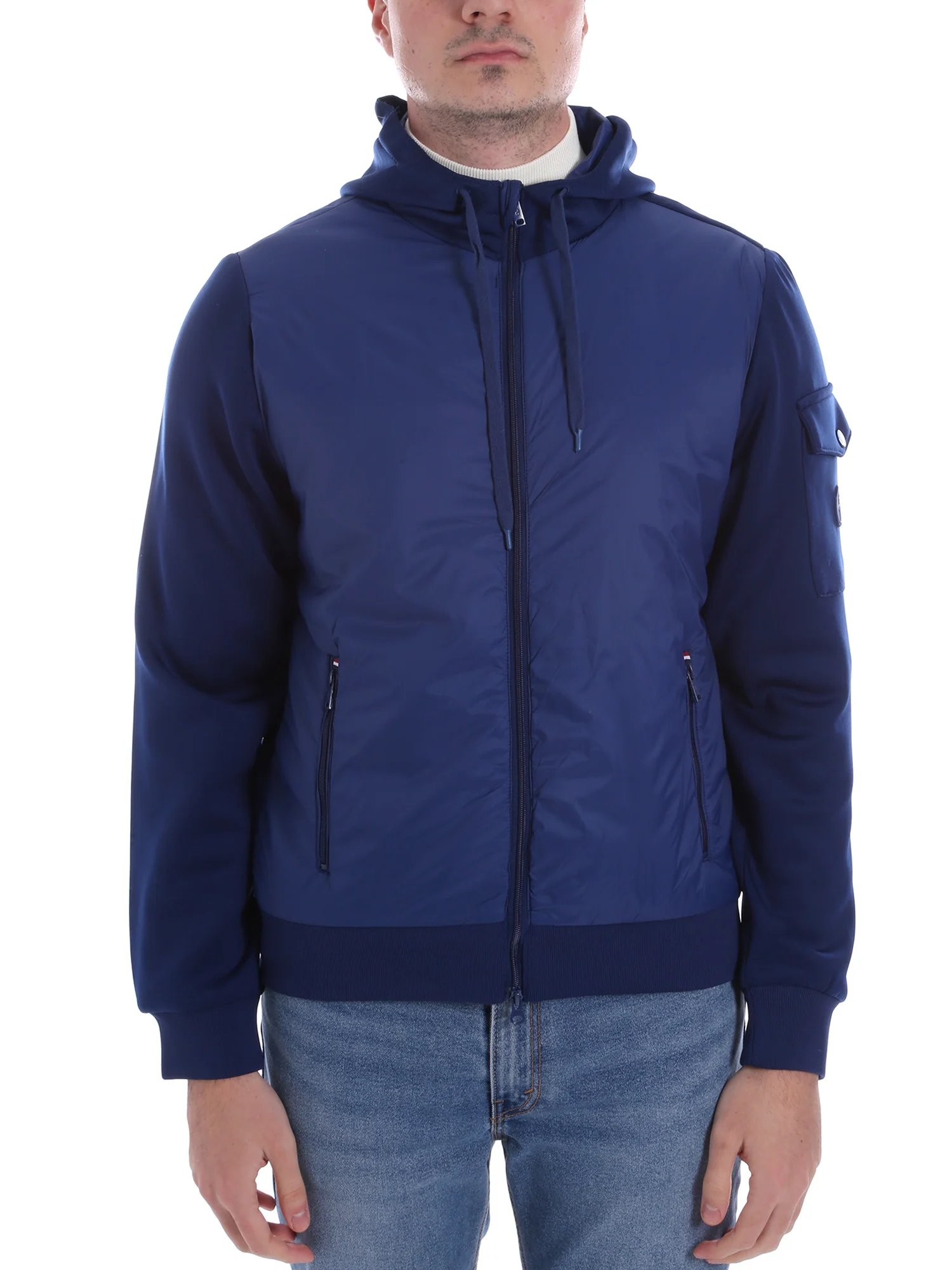 Conte Of Florence Giacche Uomo | 6531102U - Image 2