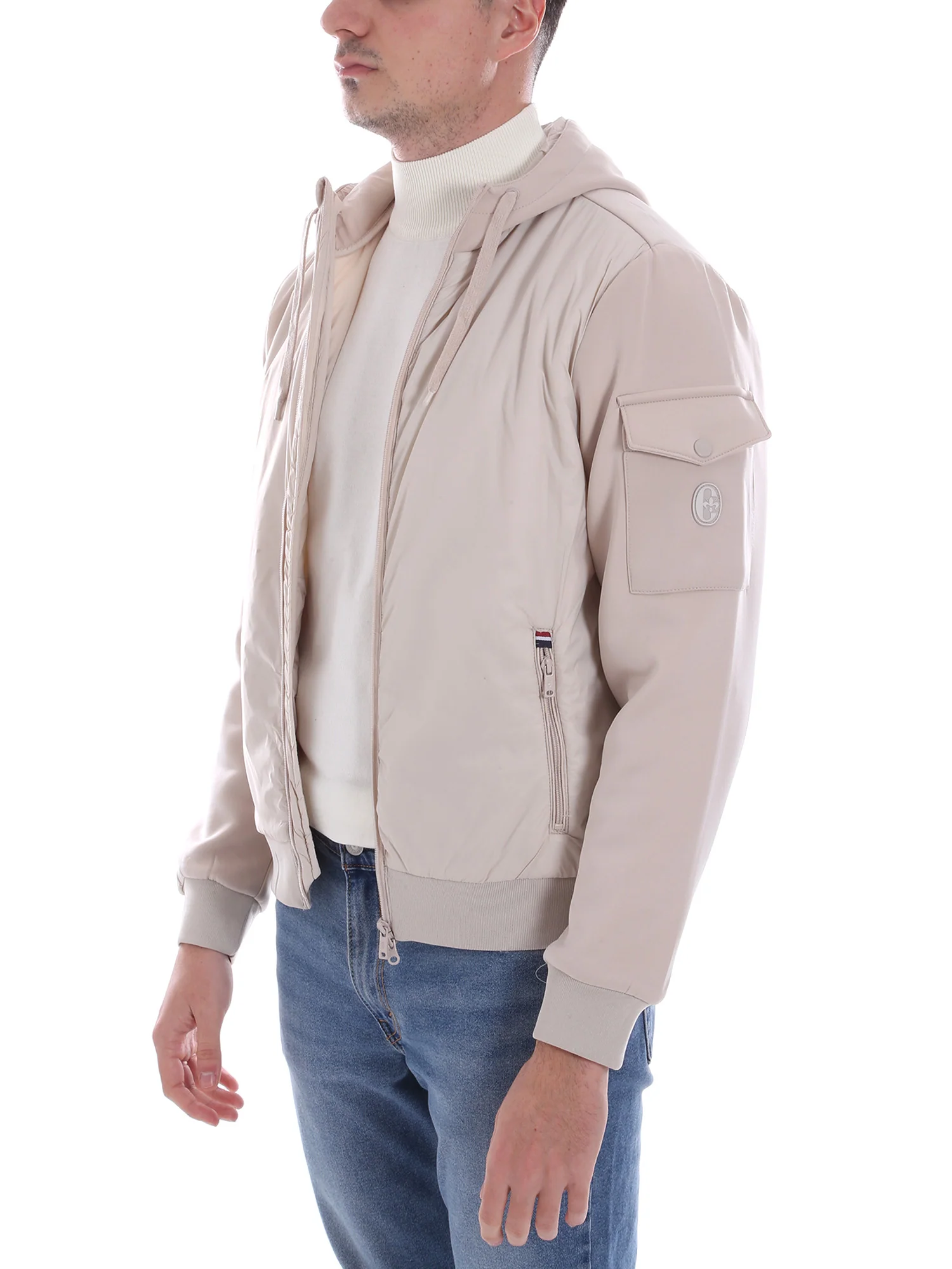Conte Of Florence Giacche Uomo | 6531102U - Image 23