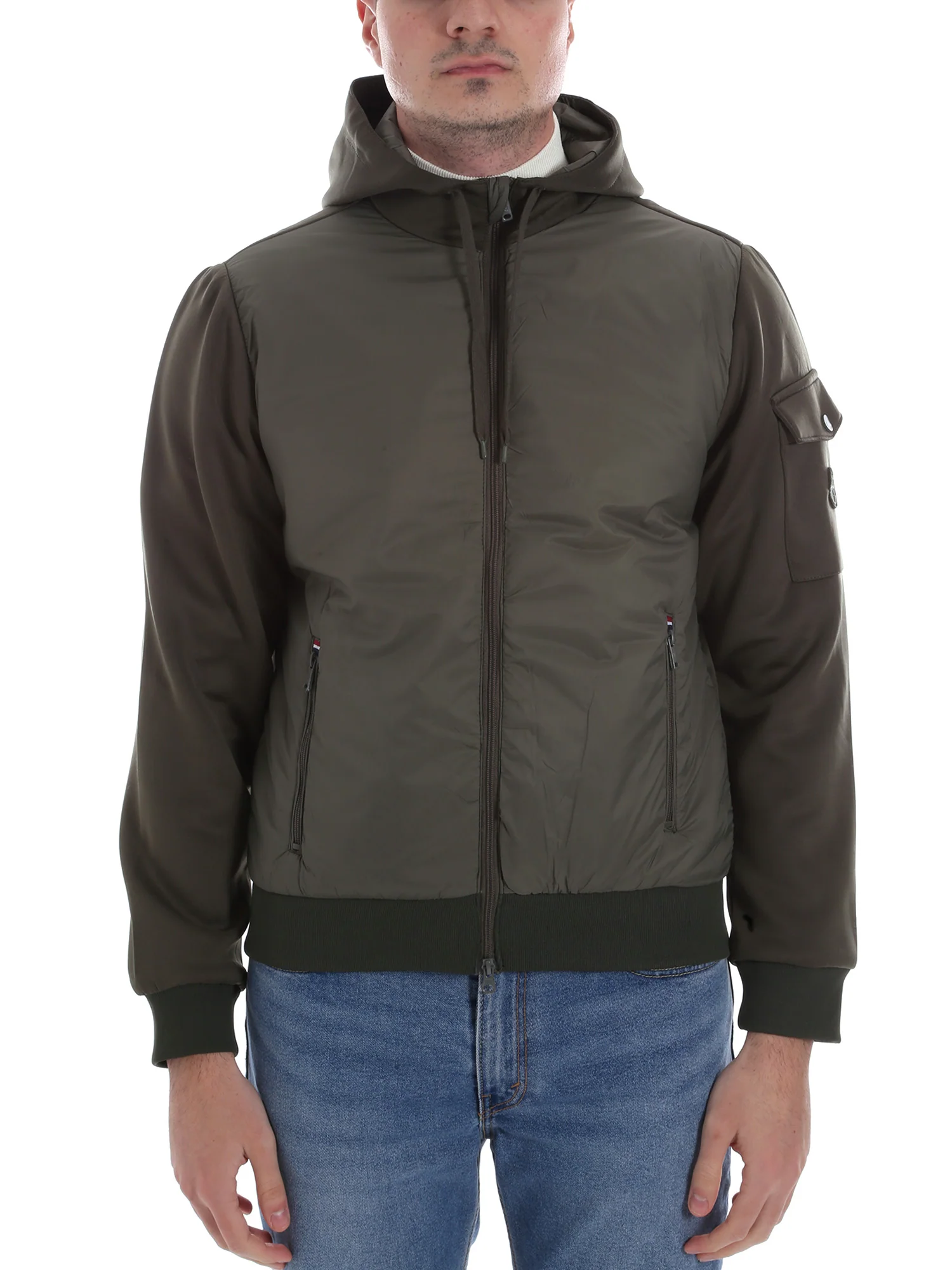 Conte Of Florence Giacche Uomo | 6531102U - Image 7
