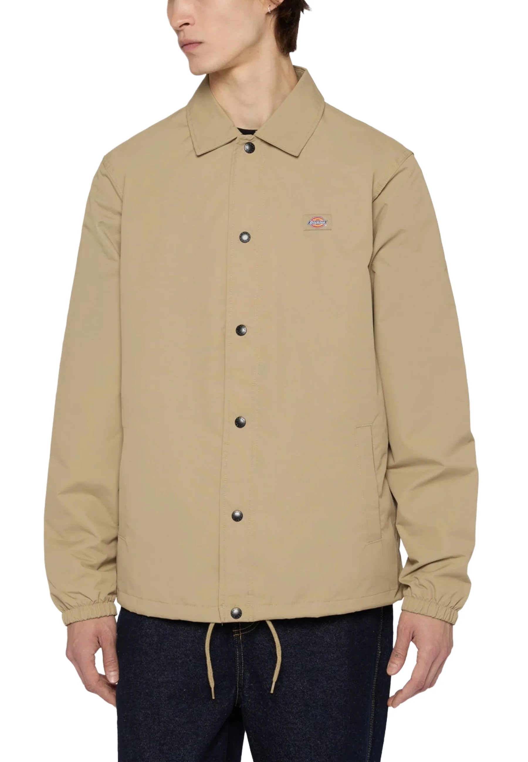 Dickies Giacche Uomo | DK0A4XEW - Image 2
