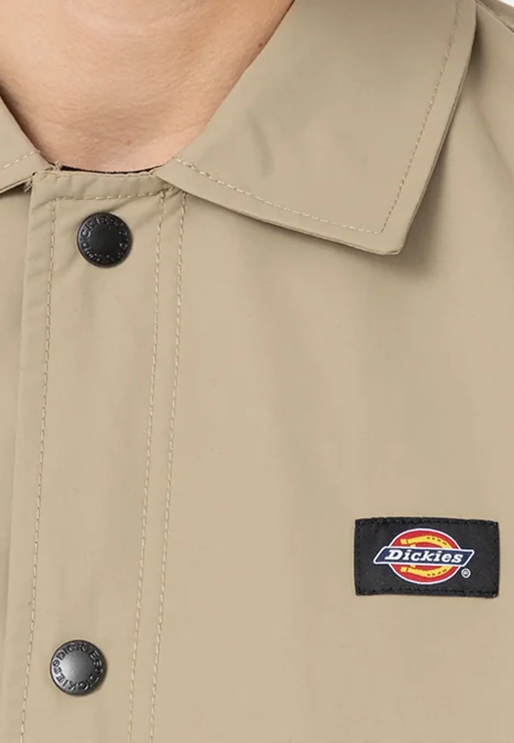 Dickies Giacche Uomo | DK0A4XEW - Image 4