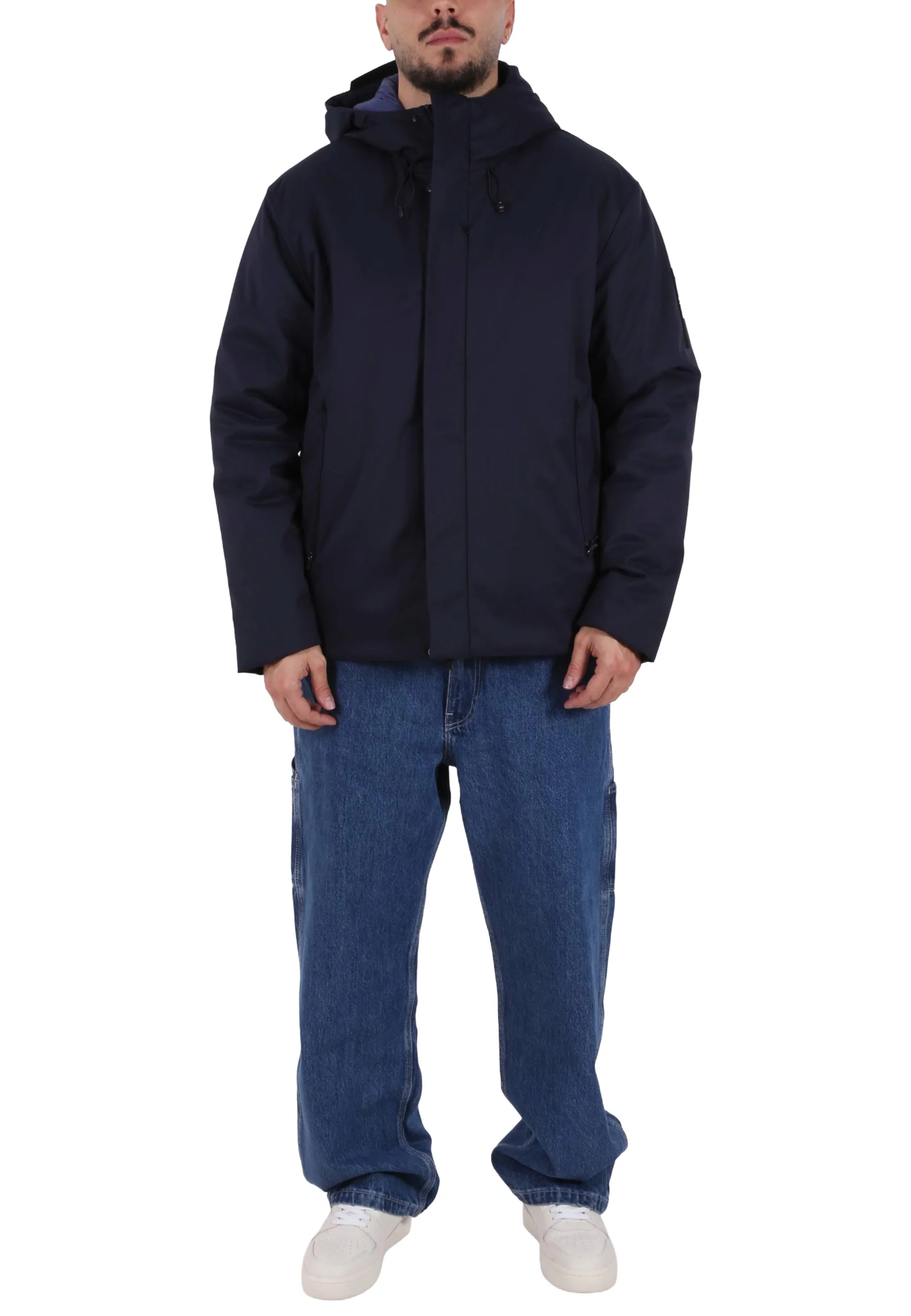 Ea7 Emporio Armani Giacche Uomo | 7M000689 AF15952 - Image 2