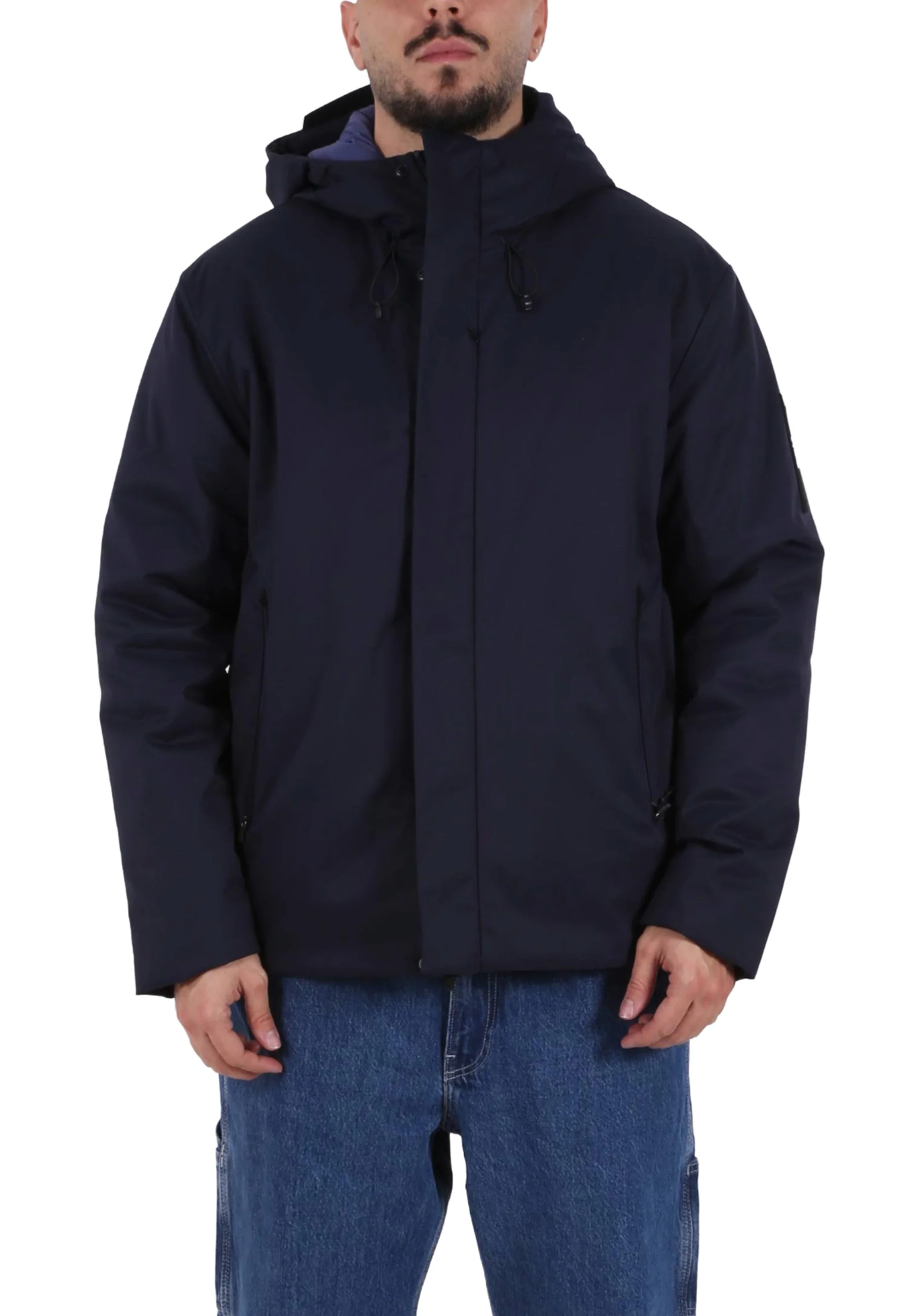 Ea7 Emporio Armani Giacche Uomo | 7M000689 AF15952 - Image 3