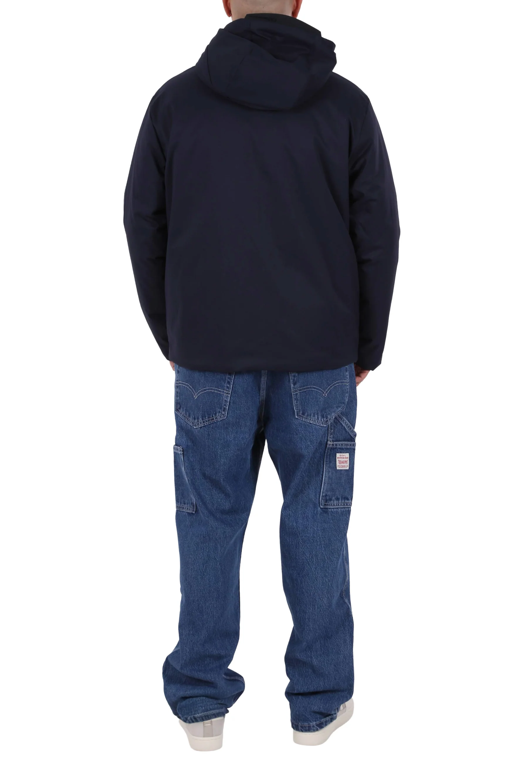 Ea7 Emporio Armani Giacche Uomo | 7M000689 AF15952 - Image 5