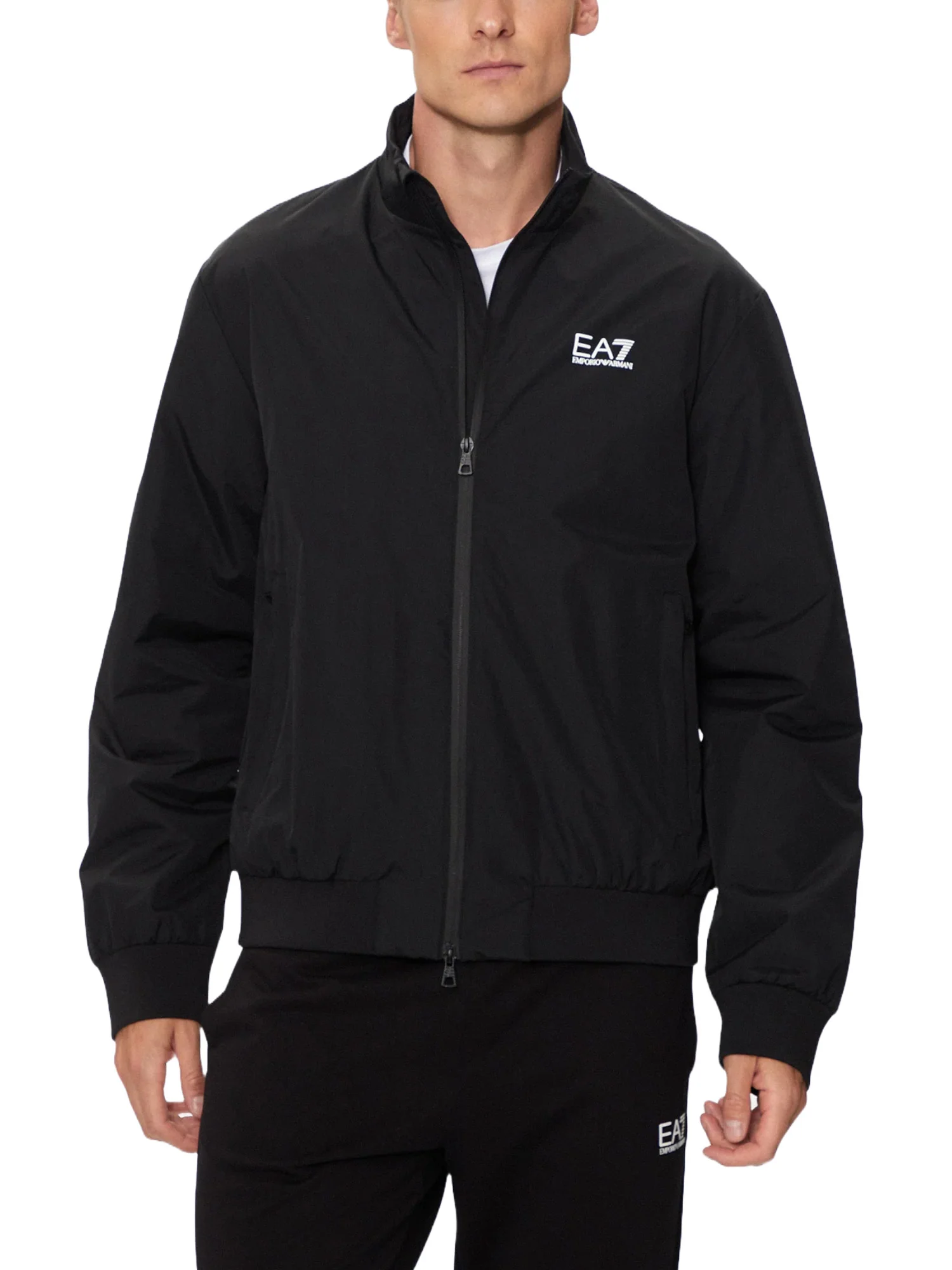 Ea7 Emporio Armani Giacche Uomo | 8NPB20 PNFZZ - Image 2