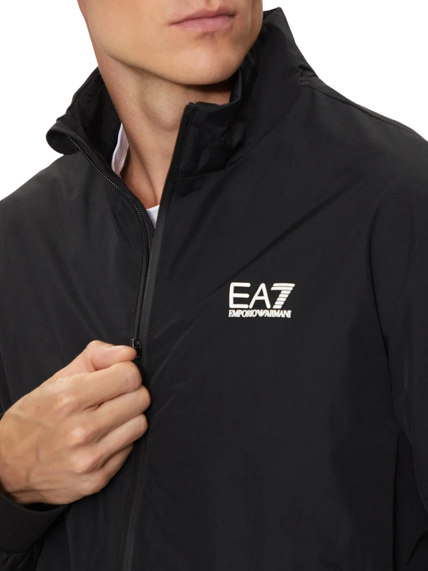Ea7 Emporio Armani Giacche Uomo | 8NPB20 PNFZZ - Image 4