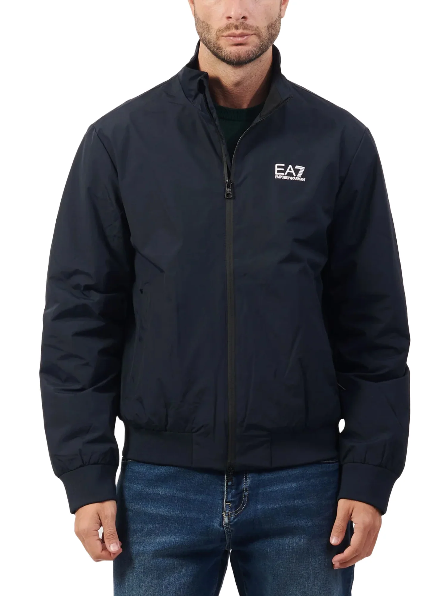 Ea7 Emporio Armani Giacche Uomo | 8NPB20 PNFZZ - Image 6
