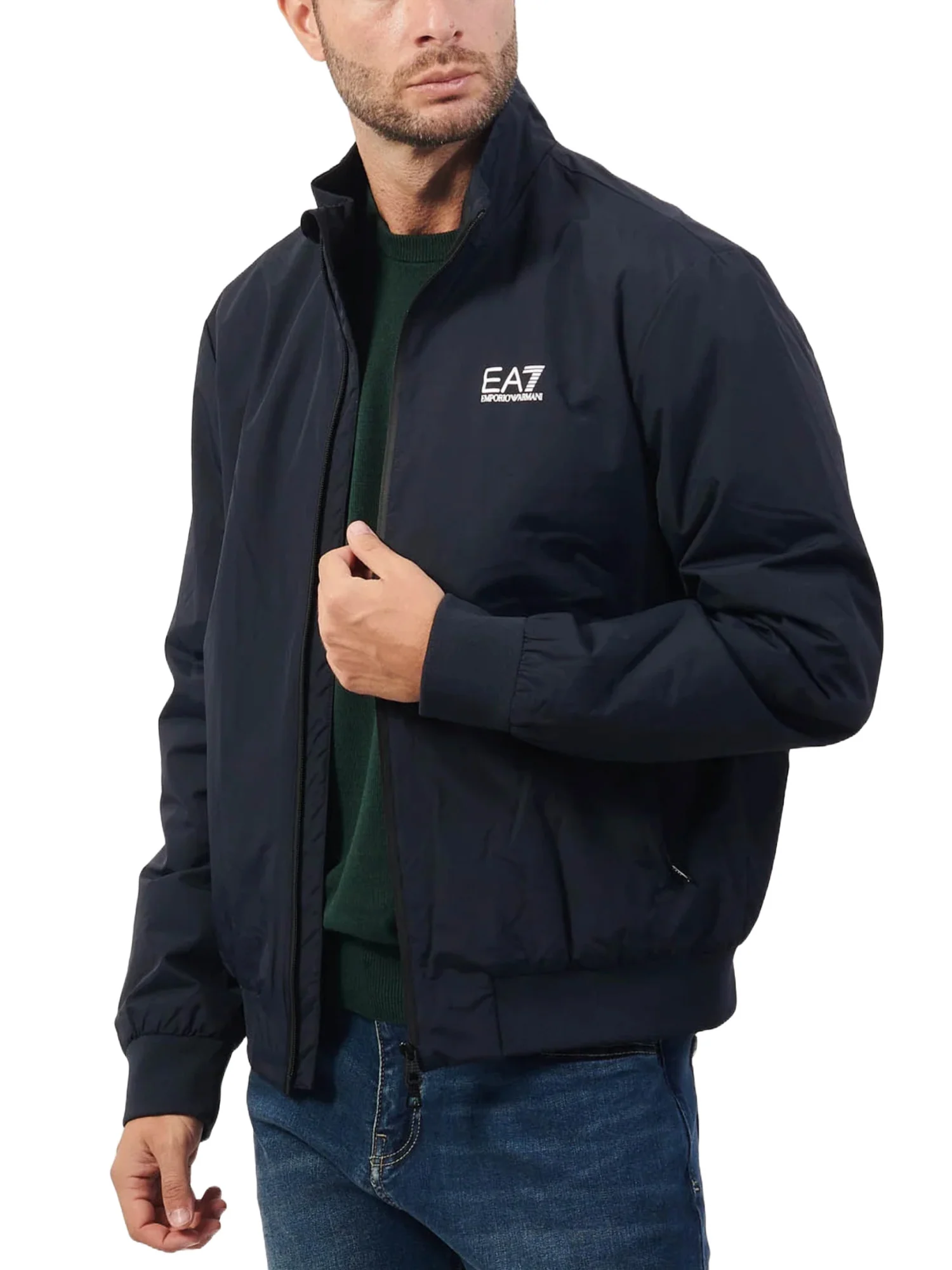 Ea7 Emporio Armani Giacche Uomo | 8NPB20 PNFZZ - Image 7
