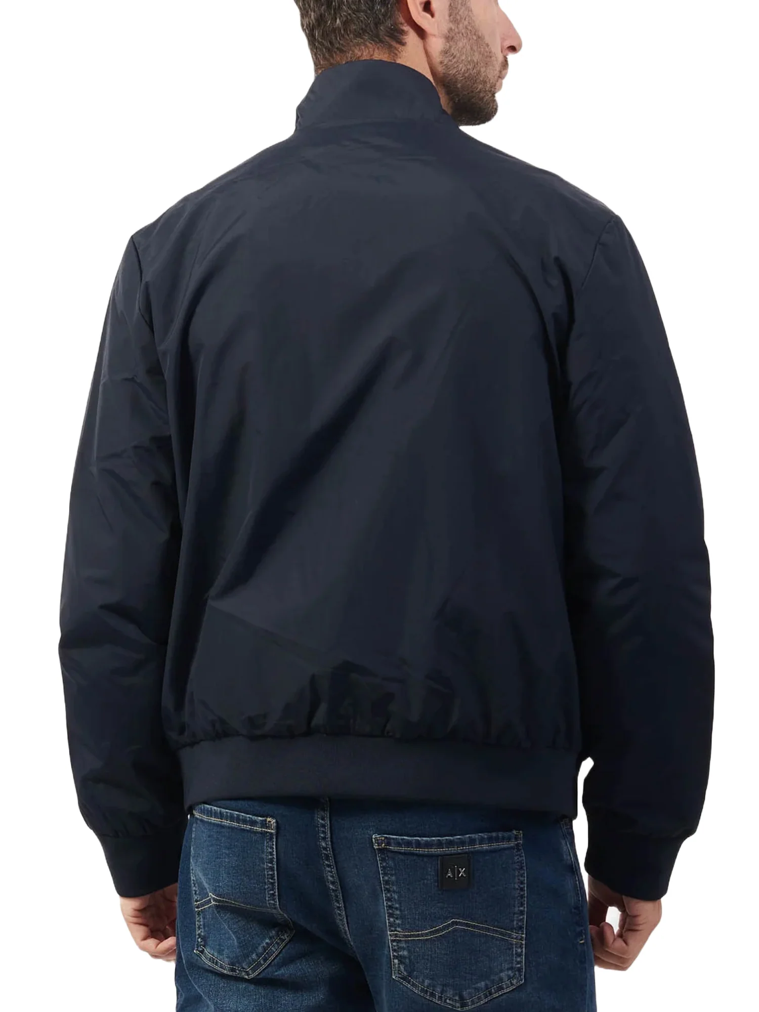 Ea7 Emporio Armani Giacche Uomo | 8NPB20 PNFZZ - Image 8