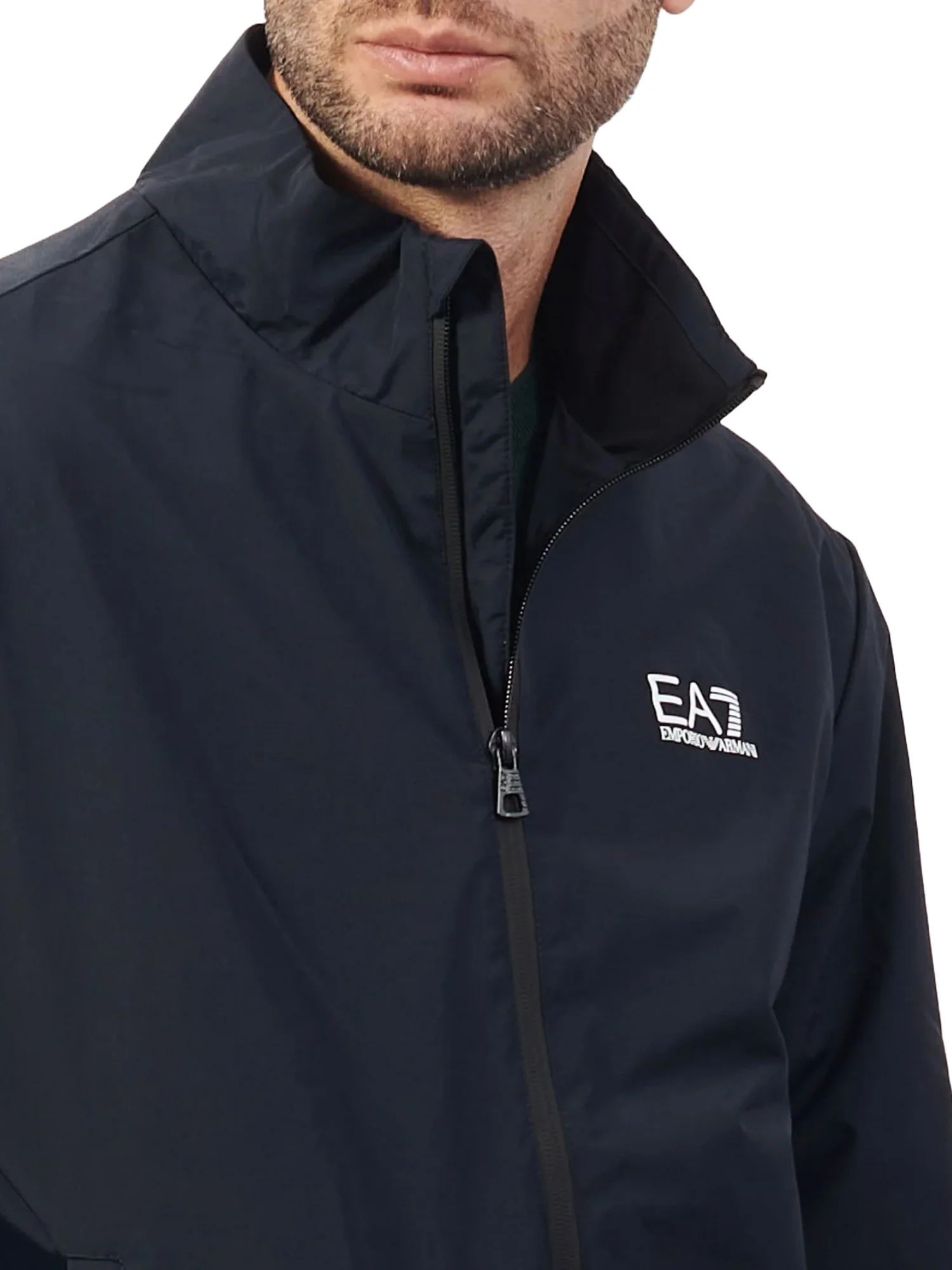 Ea7 Emporio Armani Giacche Uomo | 8NPB20 PNFZZ - Image 9