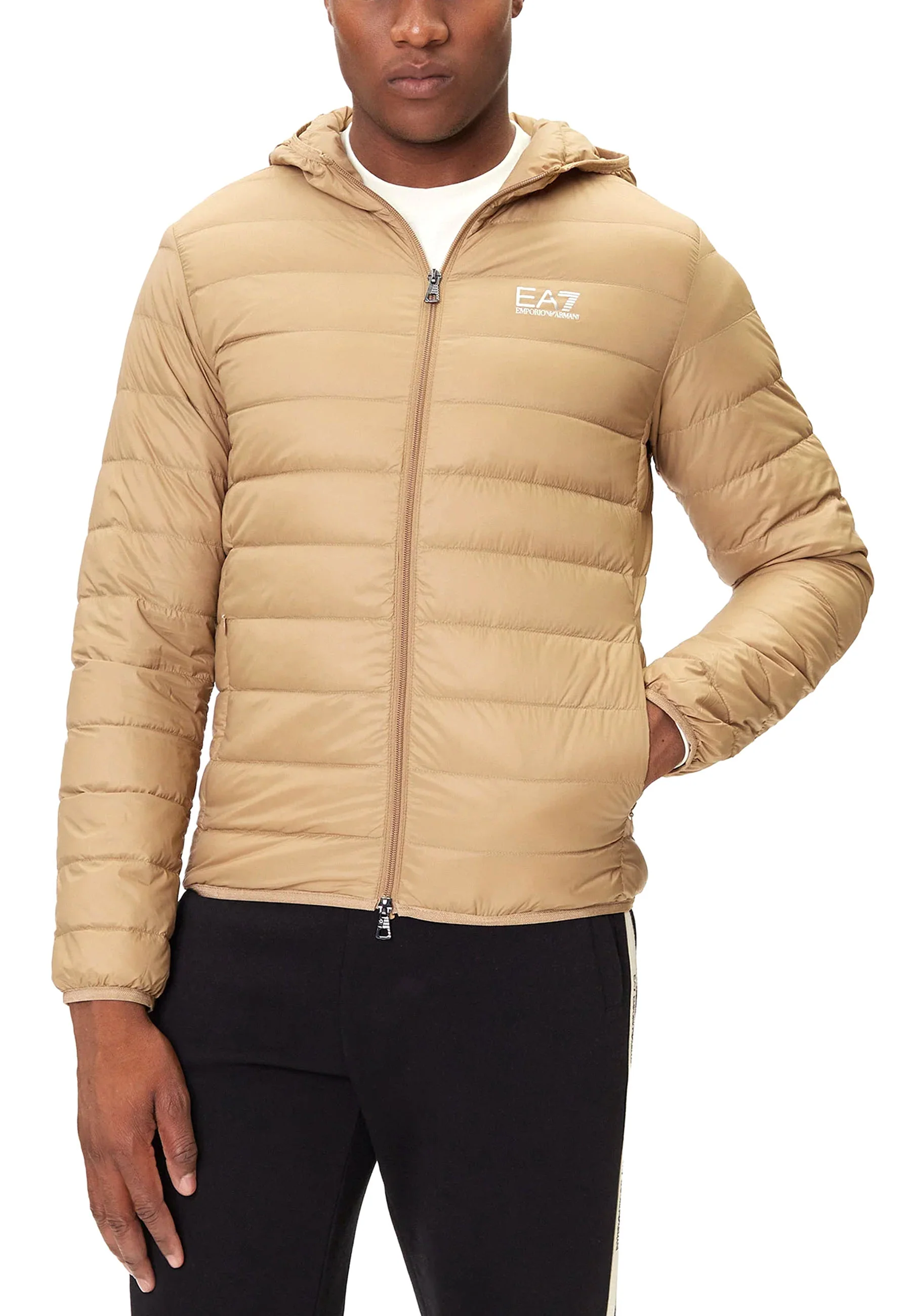 Ea7 Emporio Armani Giacche Uomo | 8NPB24 PNGPZ - Image 2