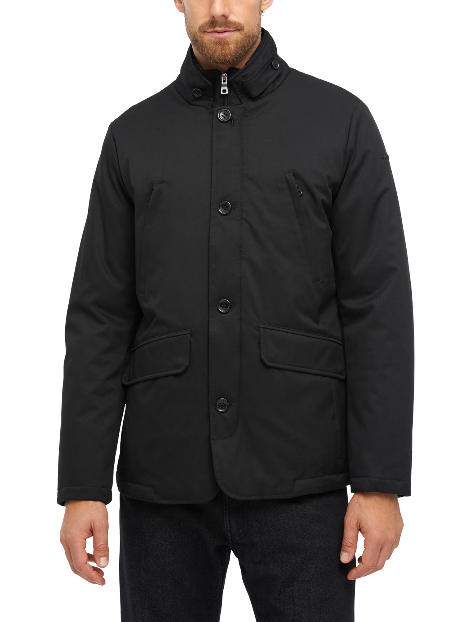 Geox Giacche Uomo | M3620A T2951 - Image 2