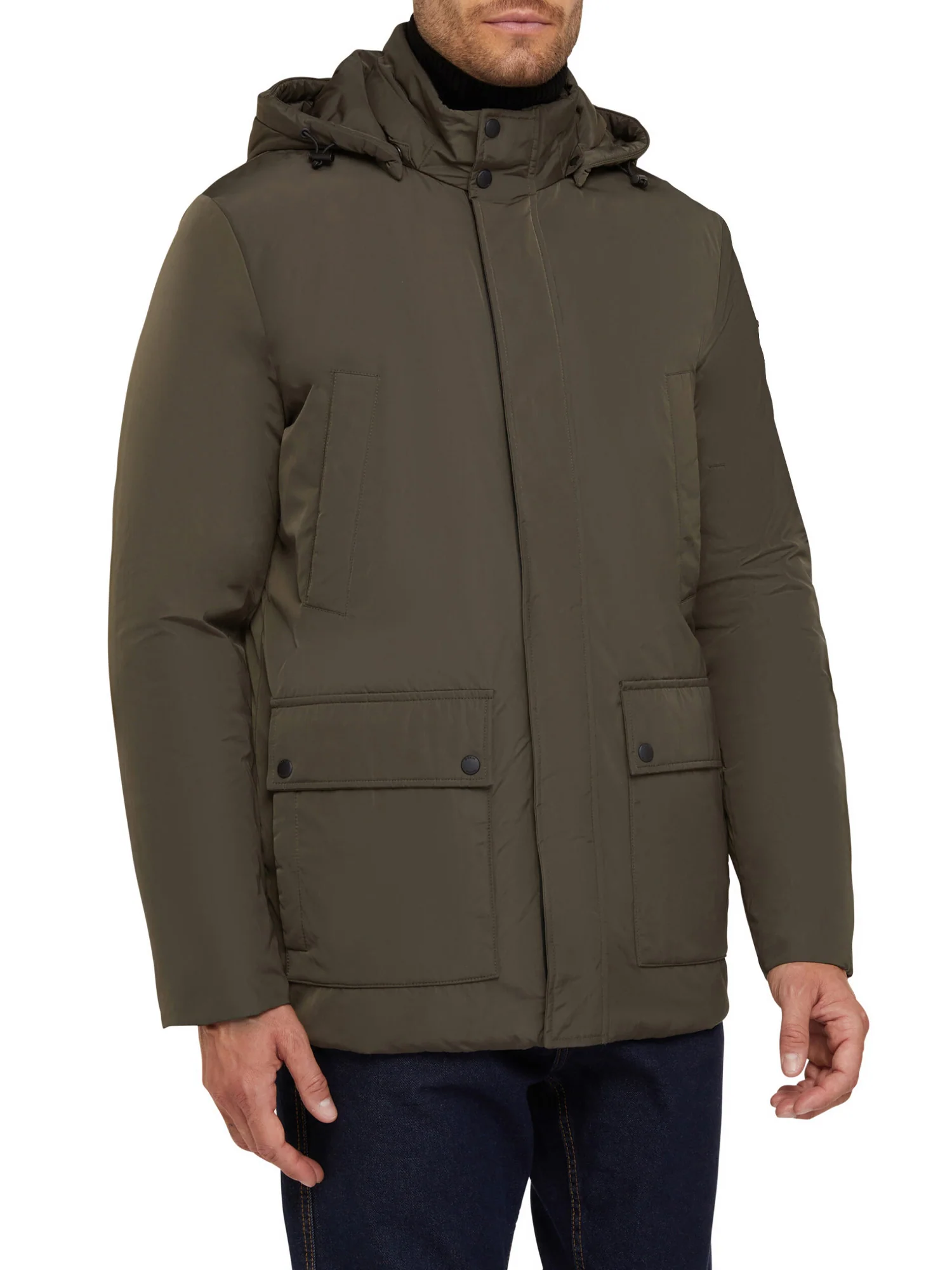 Geox Giacche Uomo | M3620M T2941 - Image 2