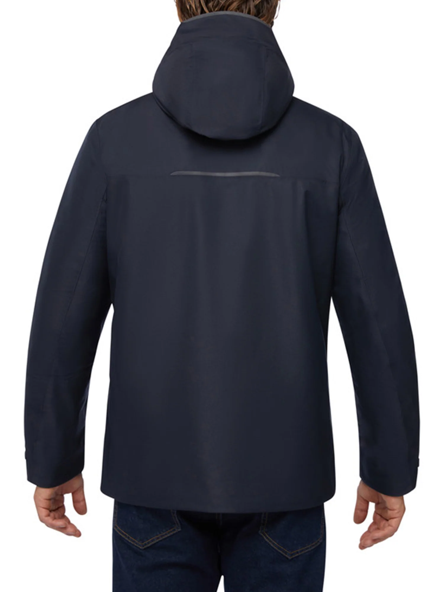 Geox Giacche Uomo | M3621C T3026 - Image 4