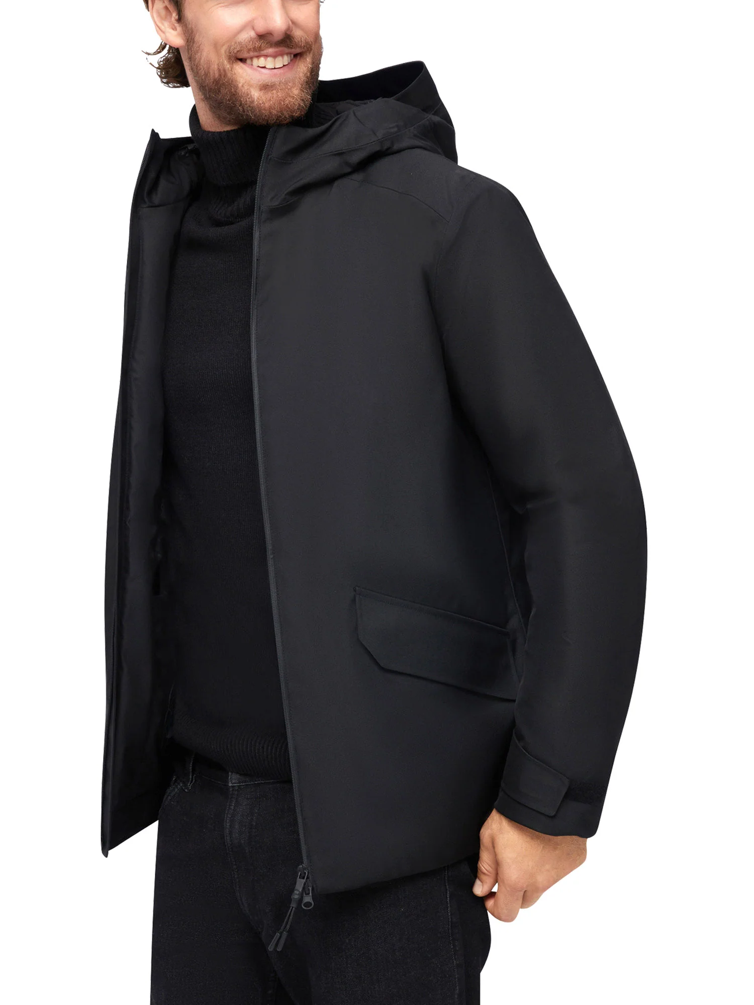 Geox Giacche Uomo | M3621C T3026 - Image 7