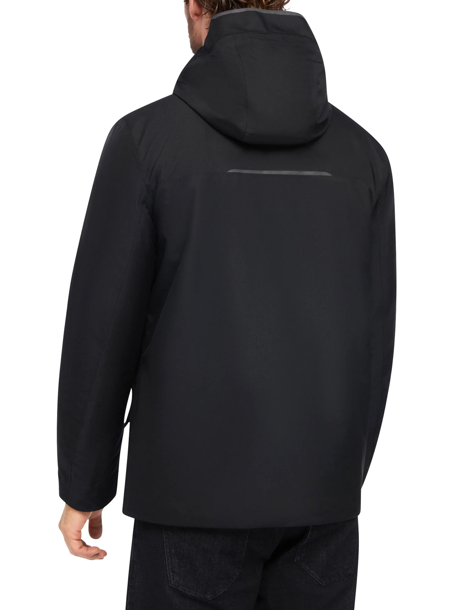 Geox Giacche Uomo | M3621C T3026 - Image 8