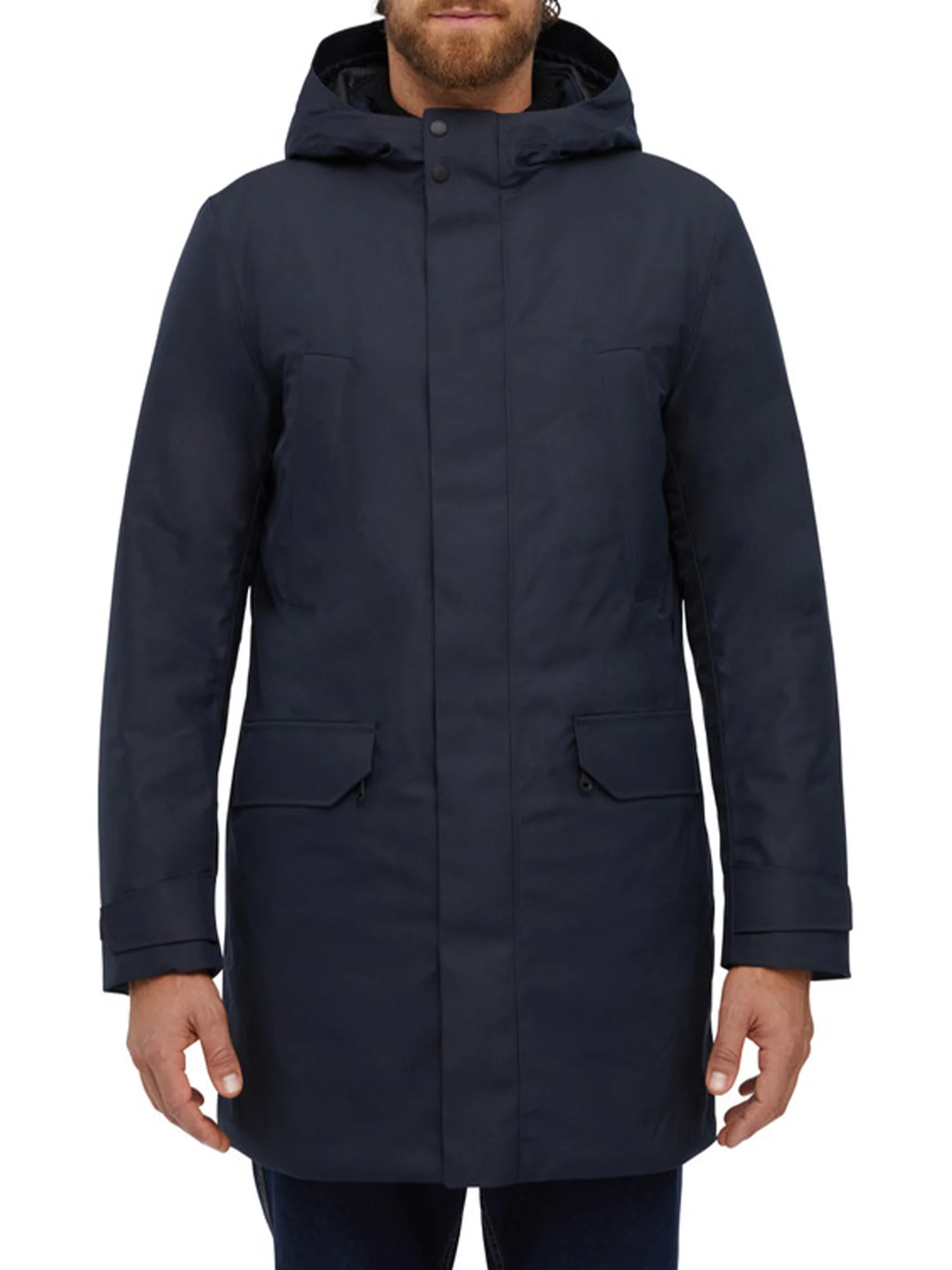 Geox Giacche Uomo | M3621D T3026 - Image 2