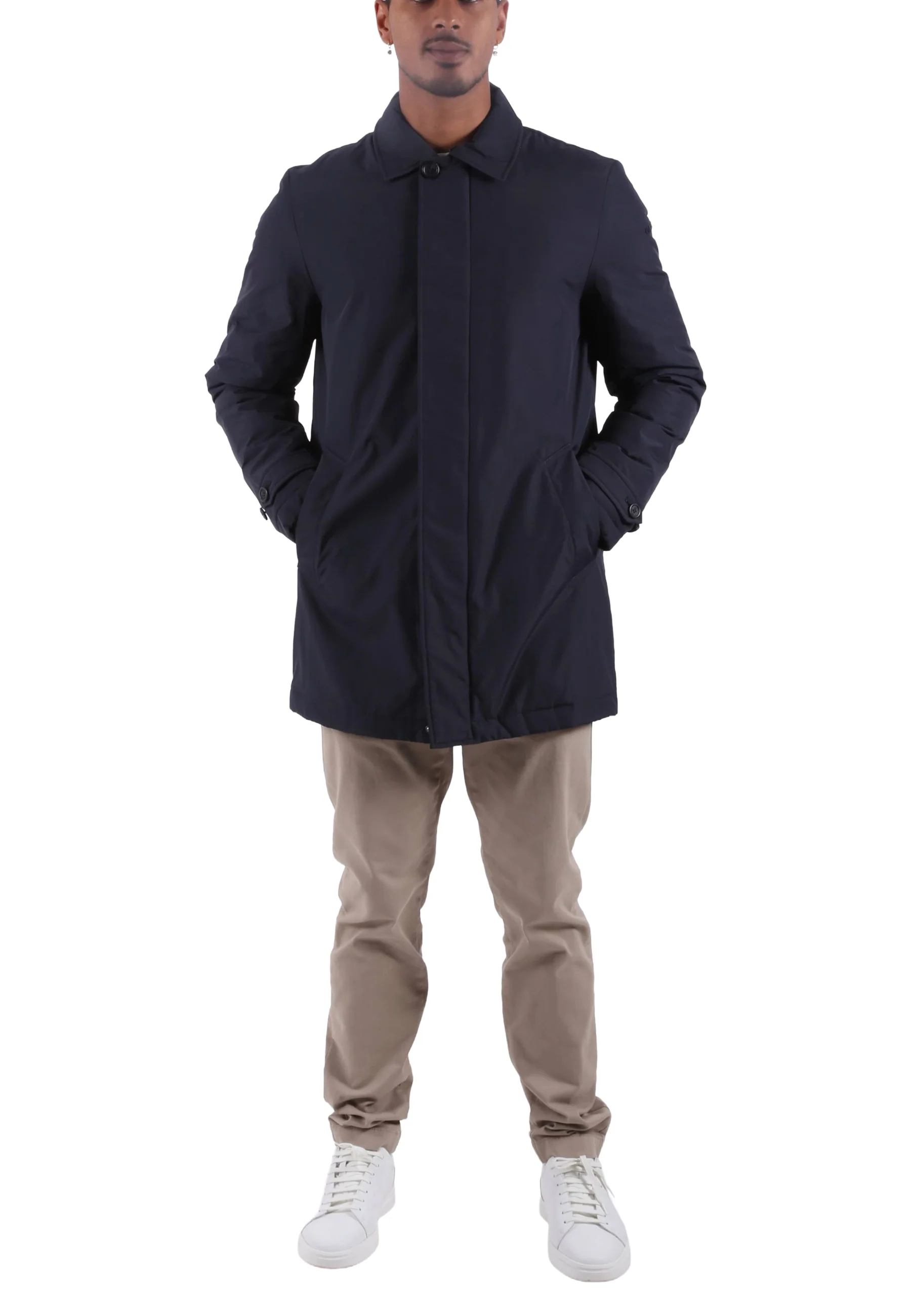 Geox Giacche Uomo | M5620E T3278 - Image 2