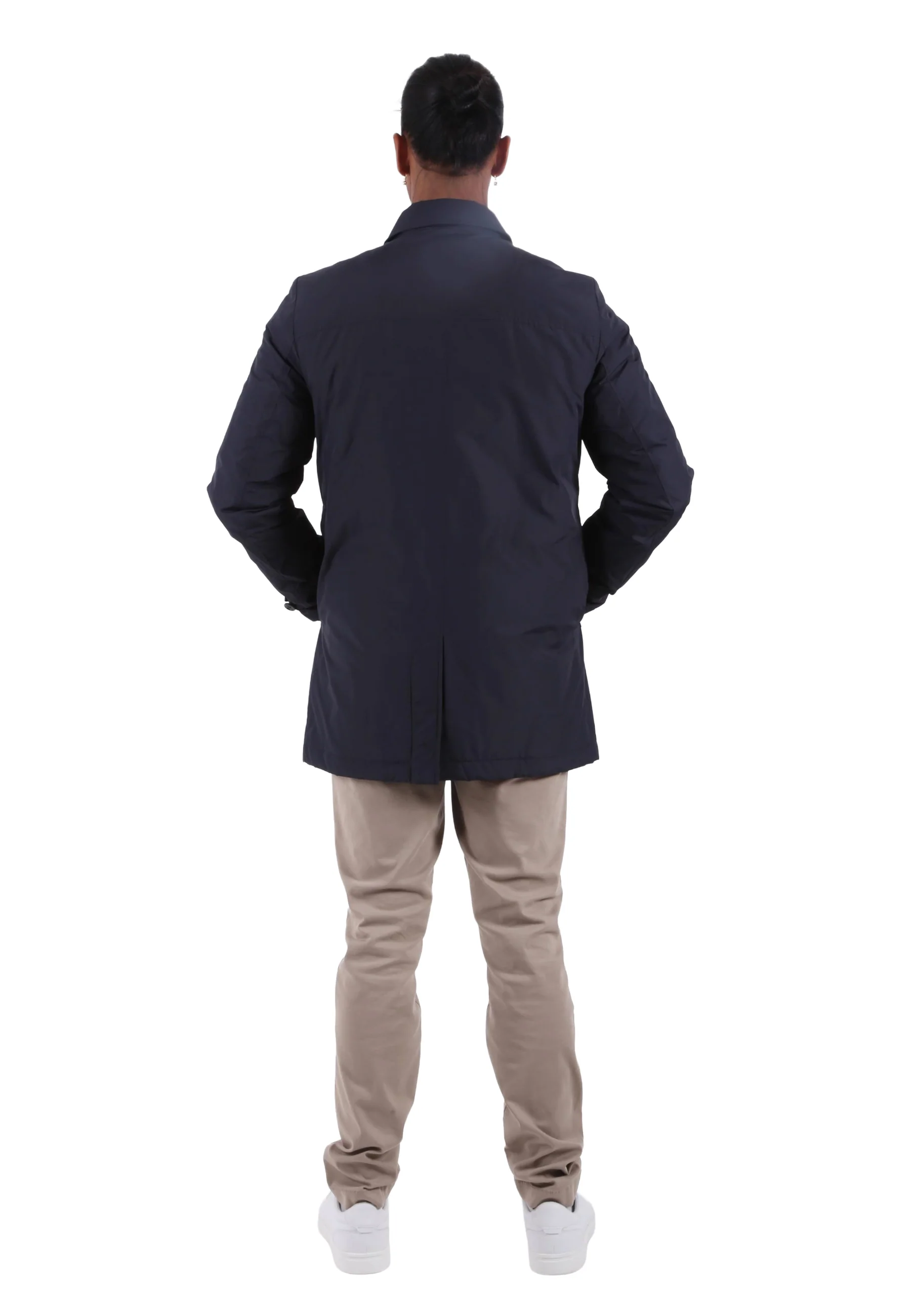 Geox Giacche Uomo | M5620E T3278 - Image 4