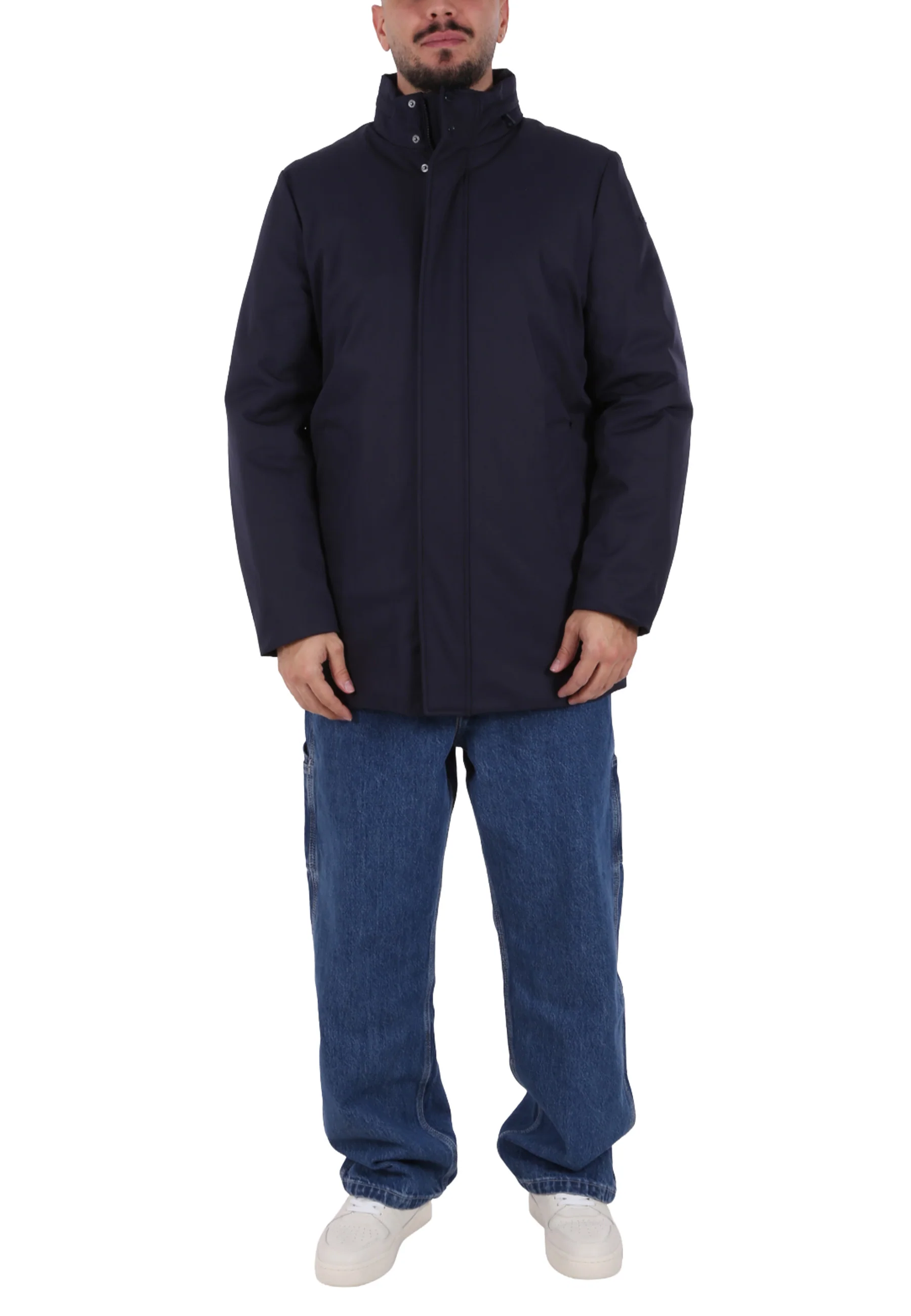 Geox Giacche Uomo | M5620M T3127 - Image 2
