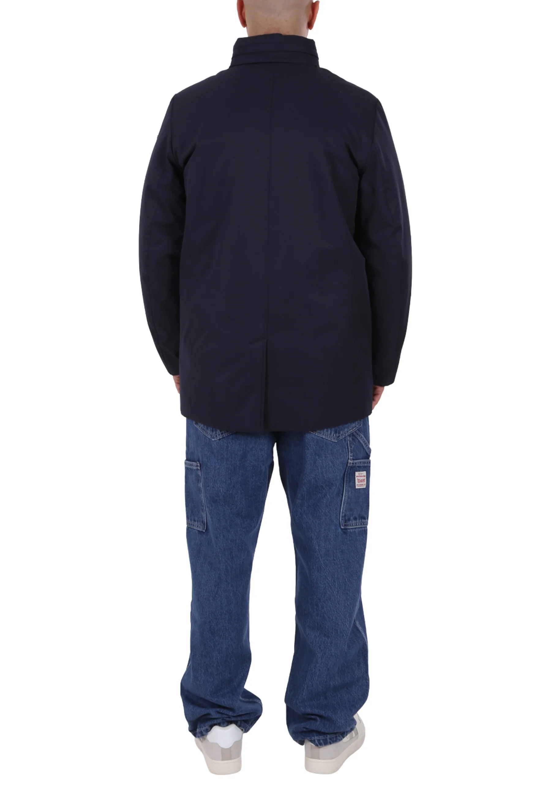 Geox Giacche Uomo | M5620M T3127 - Image 5