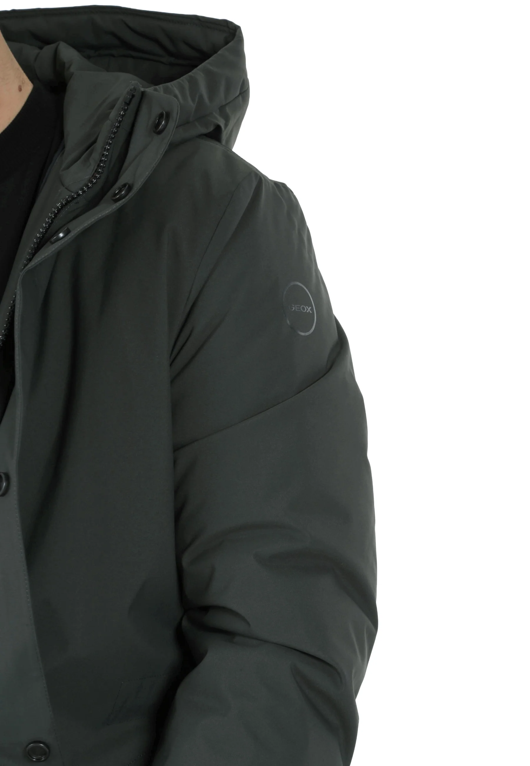 Geox Giacche Uomo | M5620P T3136 - Image 10