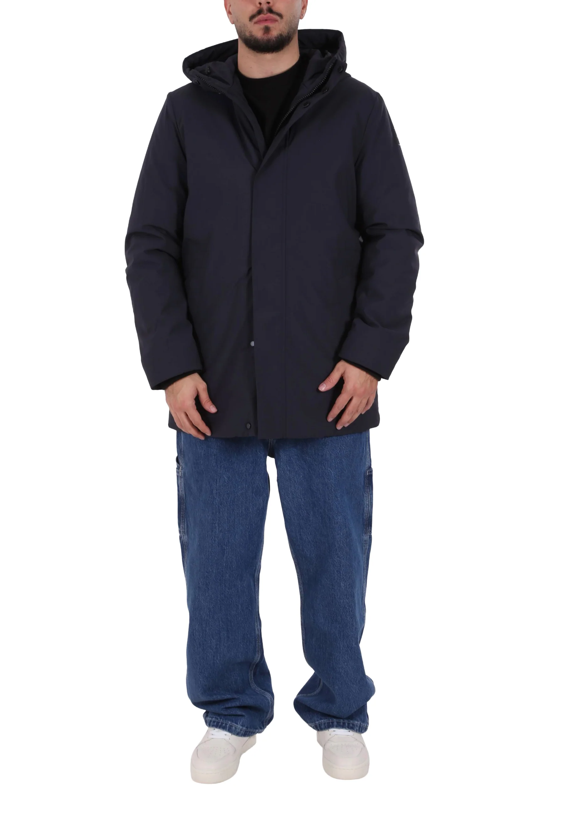 Geox Giacche Uomo | M5620P T3136 - Image 2