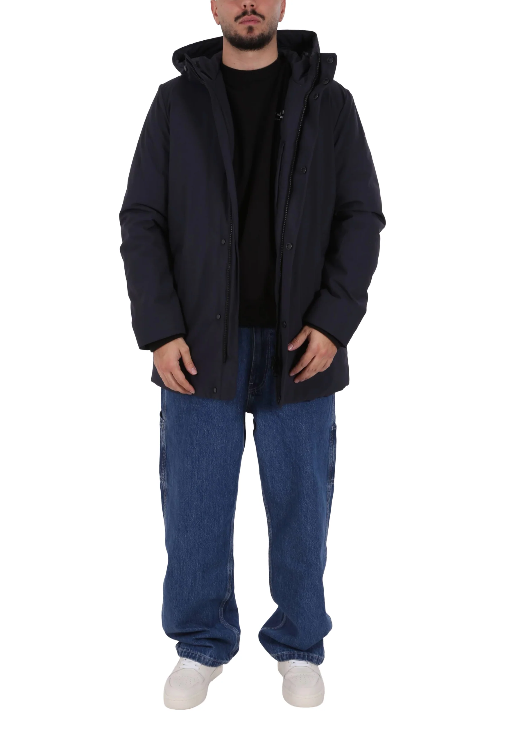 Geox Giacche Uomo | M5620P T3136 - Image 3