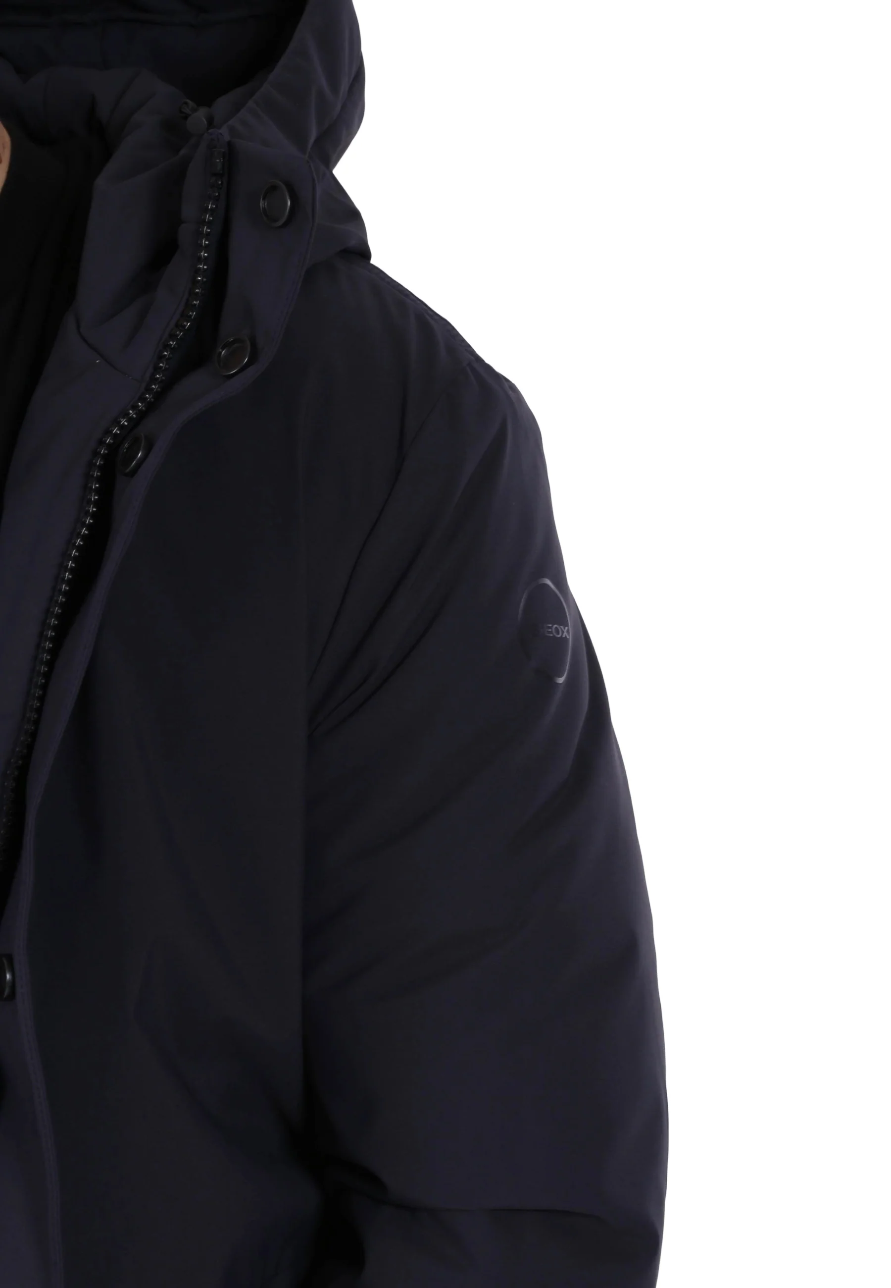 Geox Giacche Uomo | M5620P T3136 - Image 5