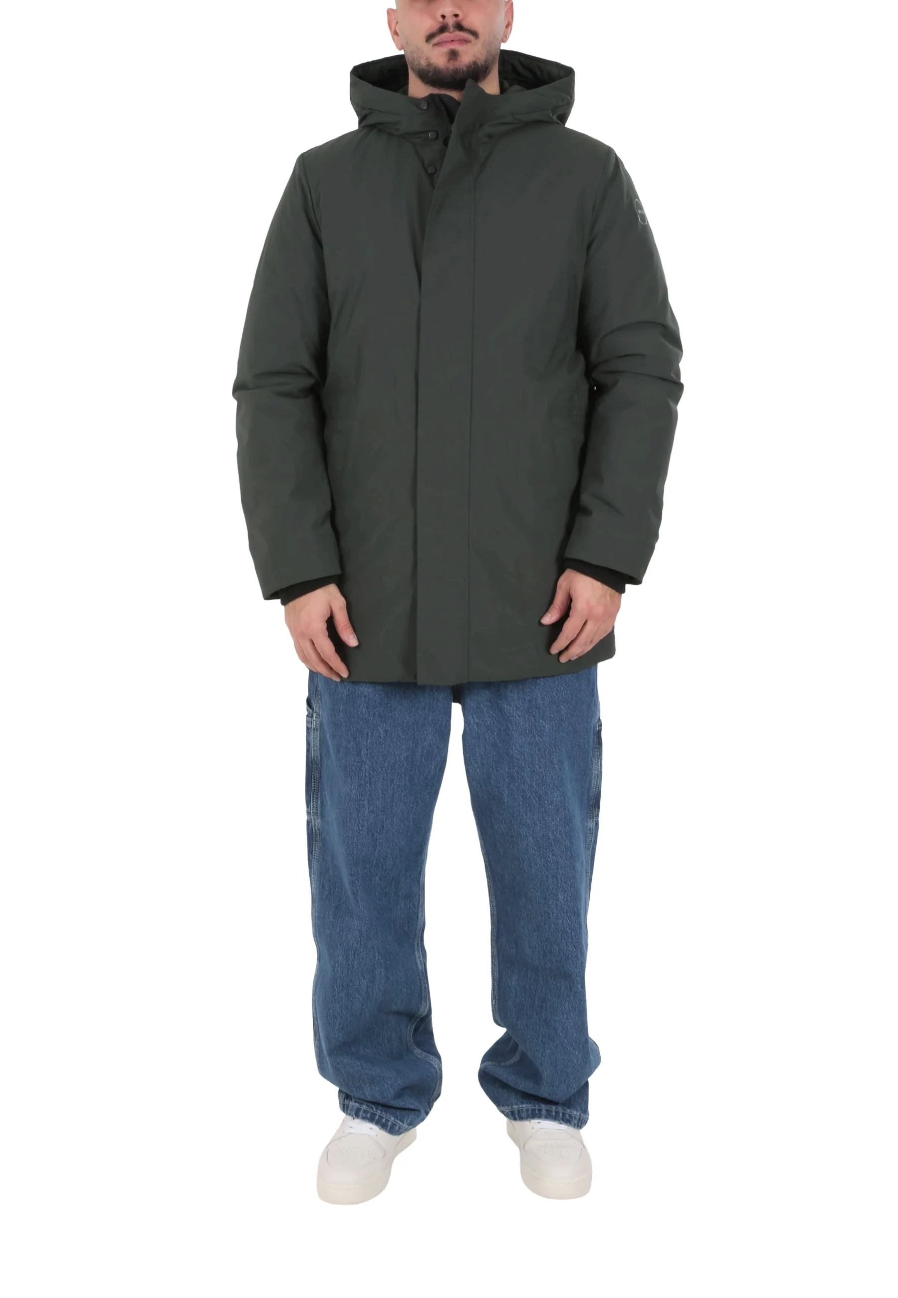 Geox Giacche Uomo | M5620P T3136 - Image 7