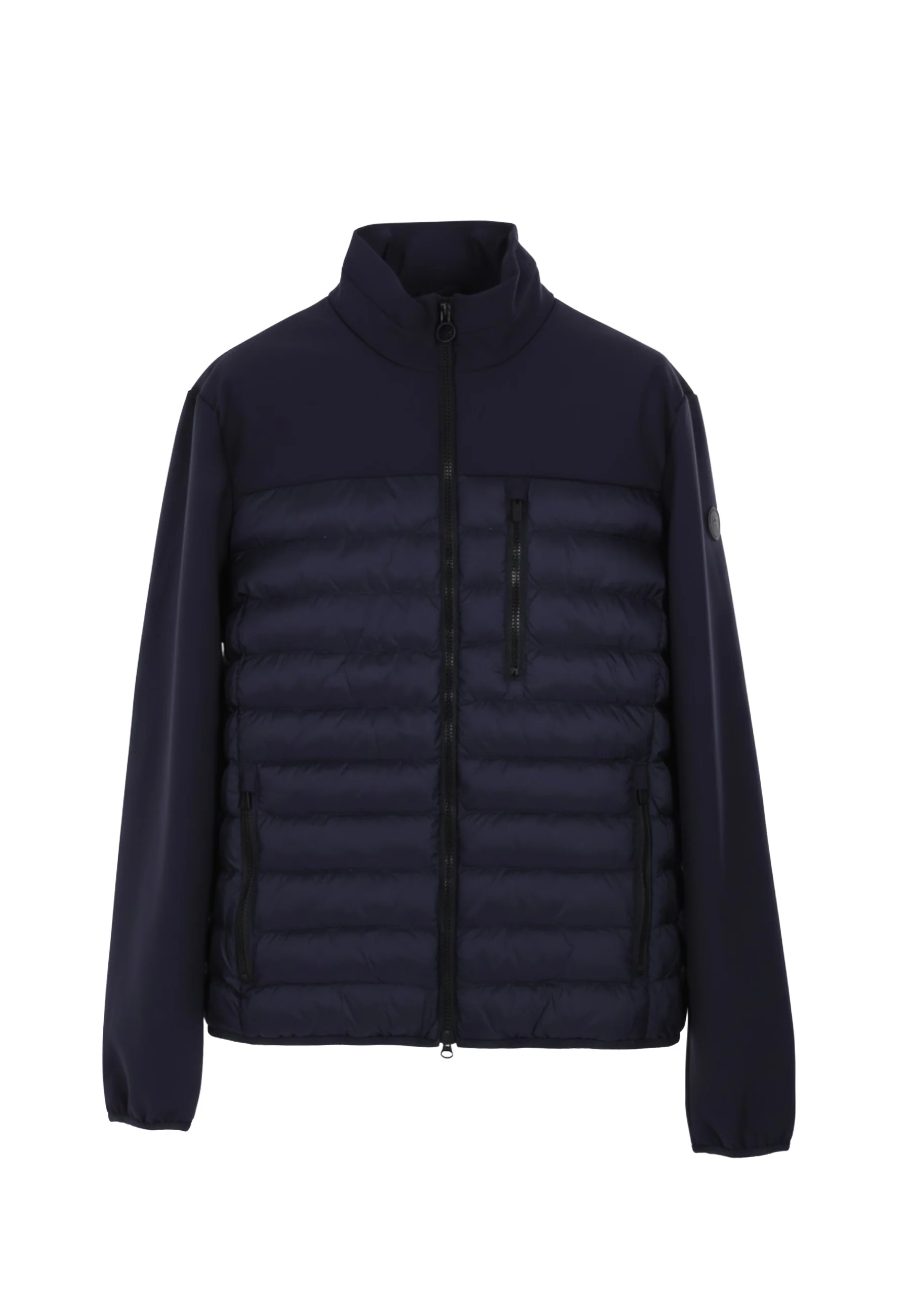 Geox Giacche Uomo | M5628L TC207 - Image 5