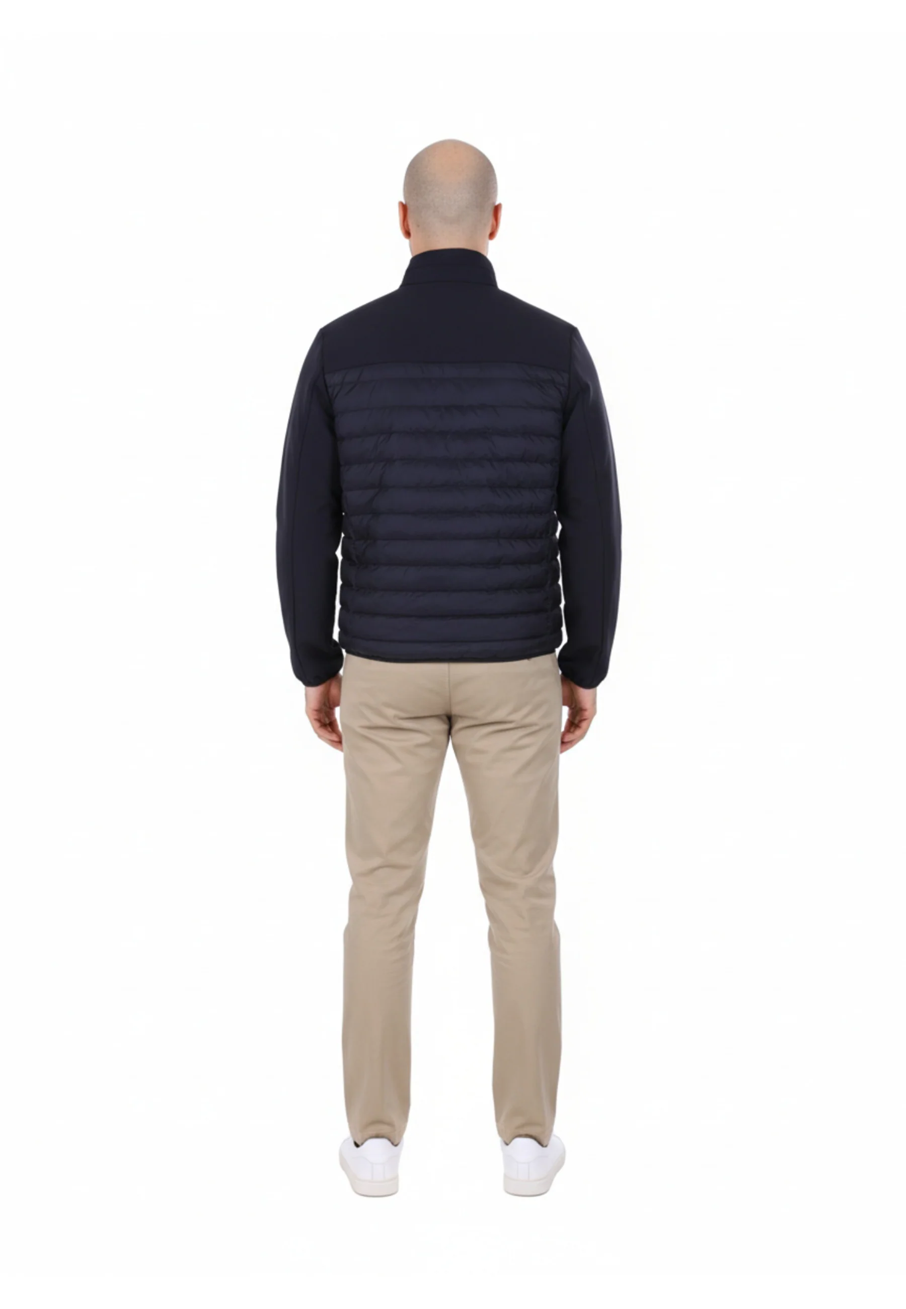 Geox Giacche Uomo | M5628L TC207 - Image 7