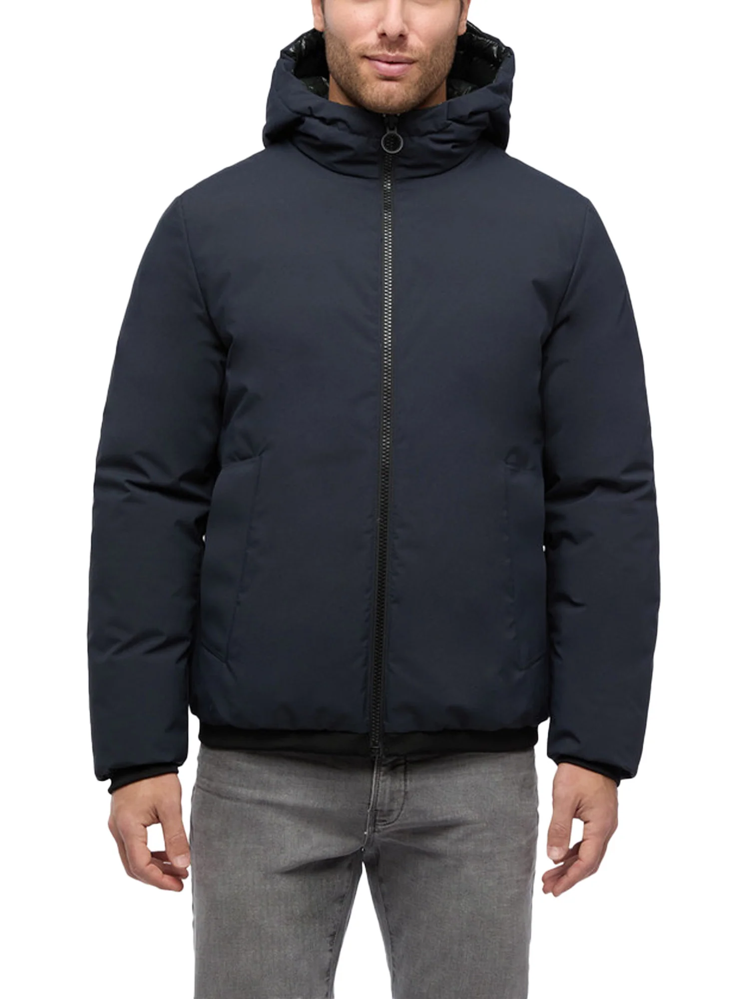 Geox Giacche Uomo | M5629D TC189 - Image 2
