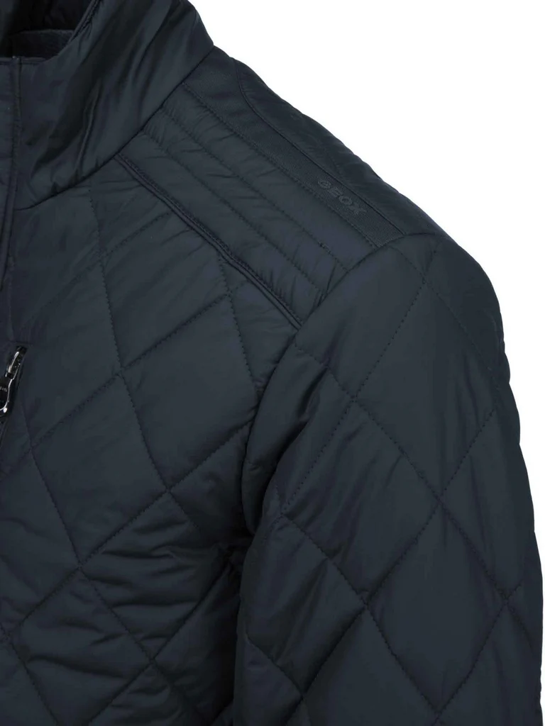Geox Giacche Uomo | M7420N T2414 - Image 4
