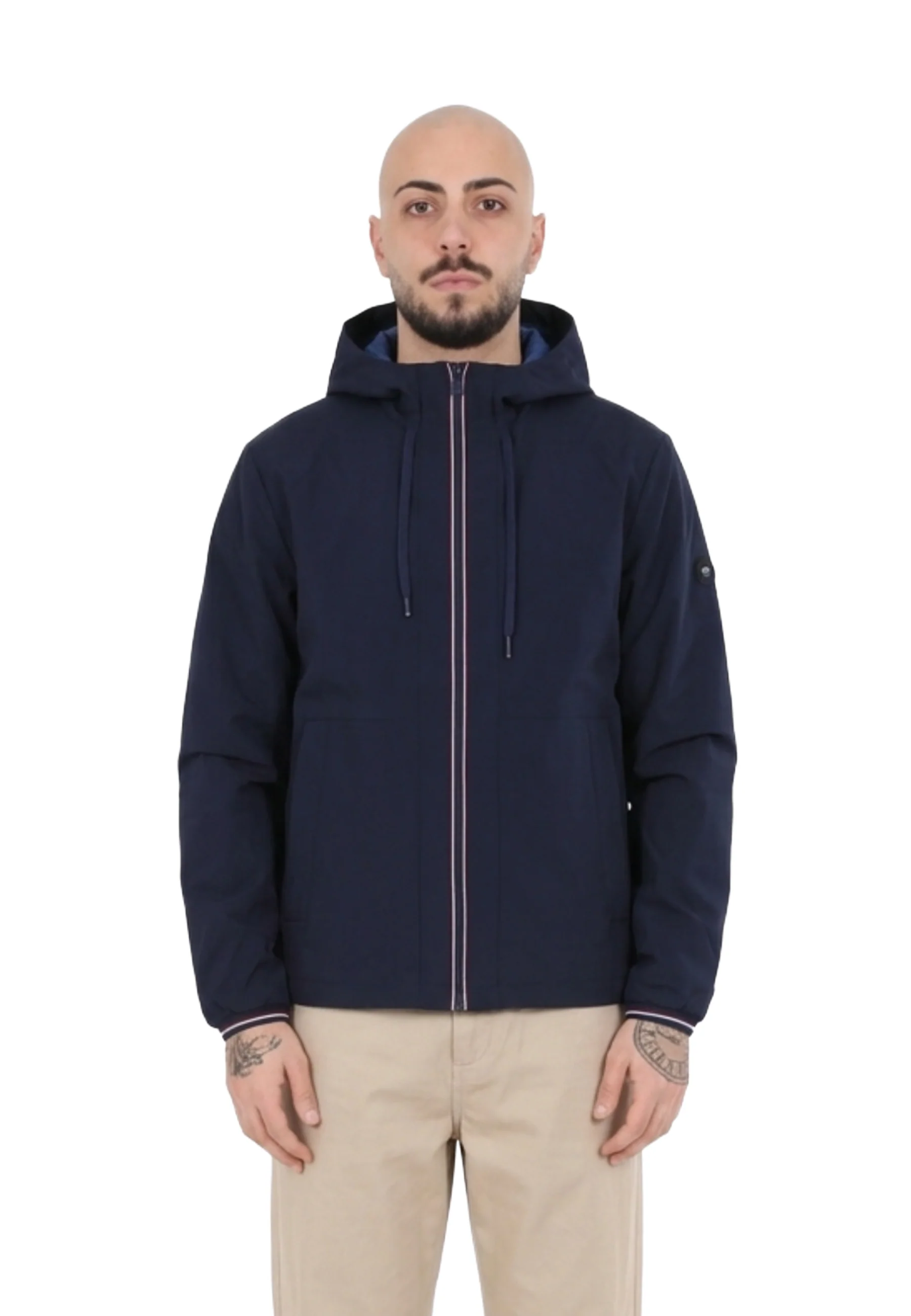 Jack&jones Jjbrook Giacche Uomo | 12279258 - Image 16