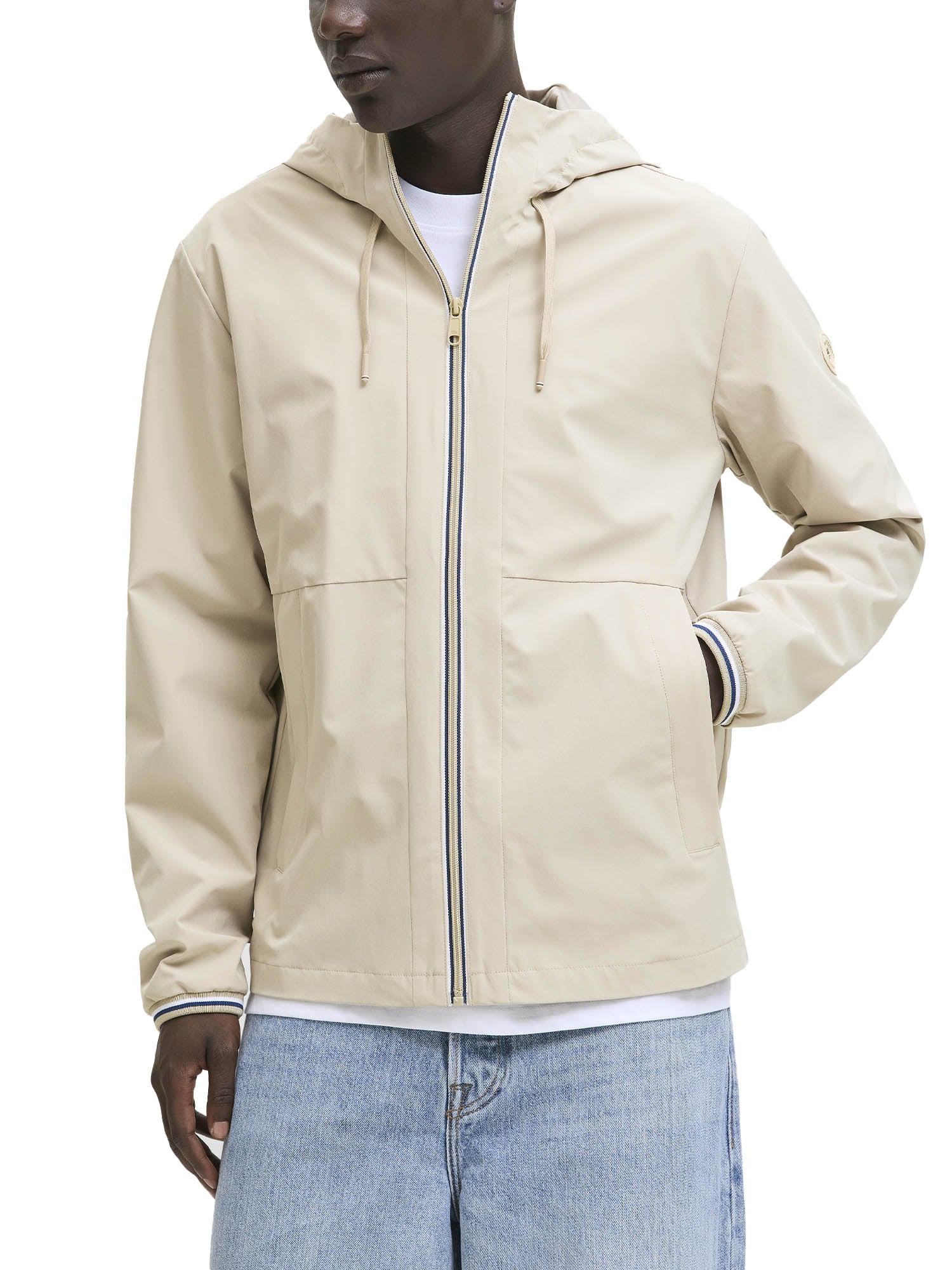Jack&jones Jjbrook Giacche Uomo | 12279258 - Image 2
