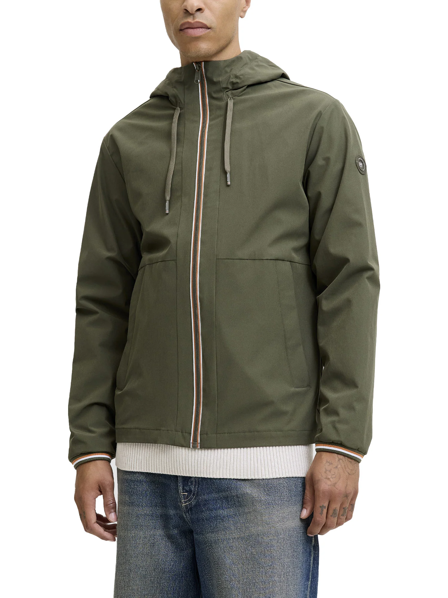Jack&jones Jjbrook Giacche Uomo | 12279258 - Image 6