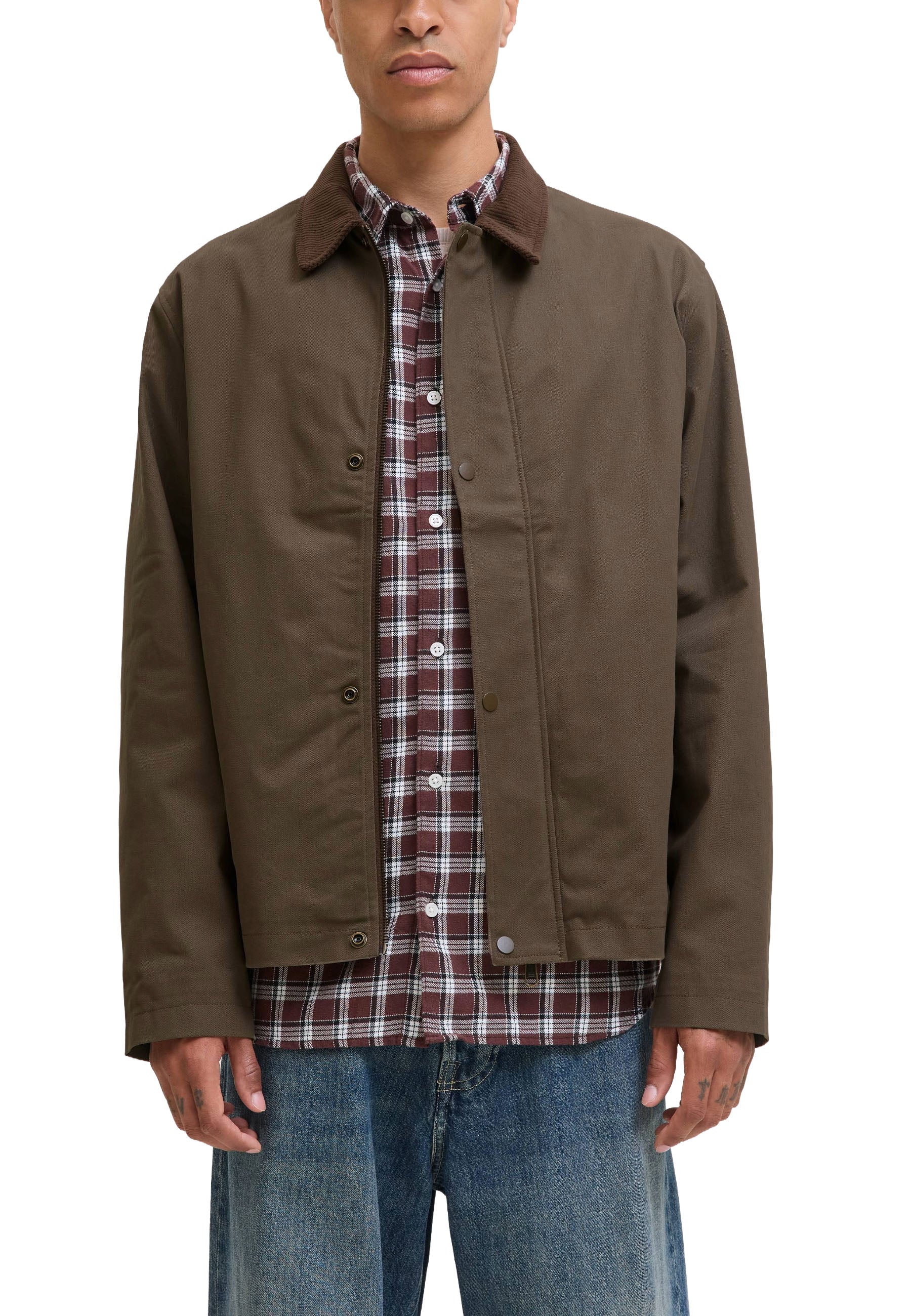 Jack&jones Giacche Uomo | 12279426 - Image 2