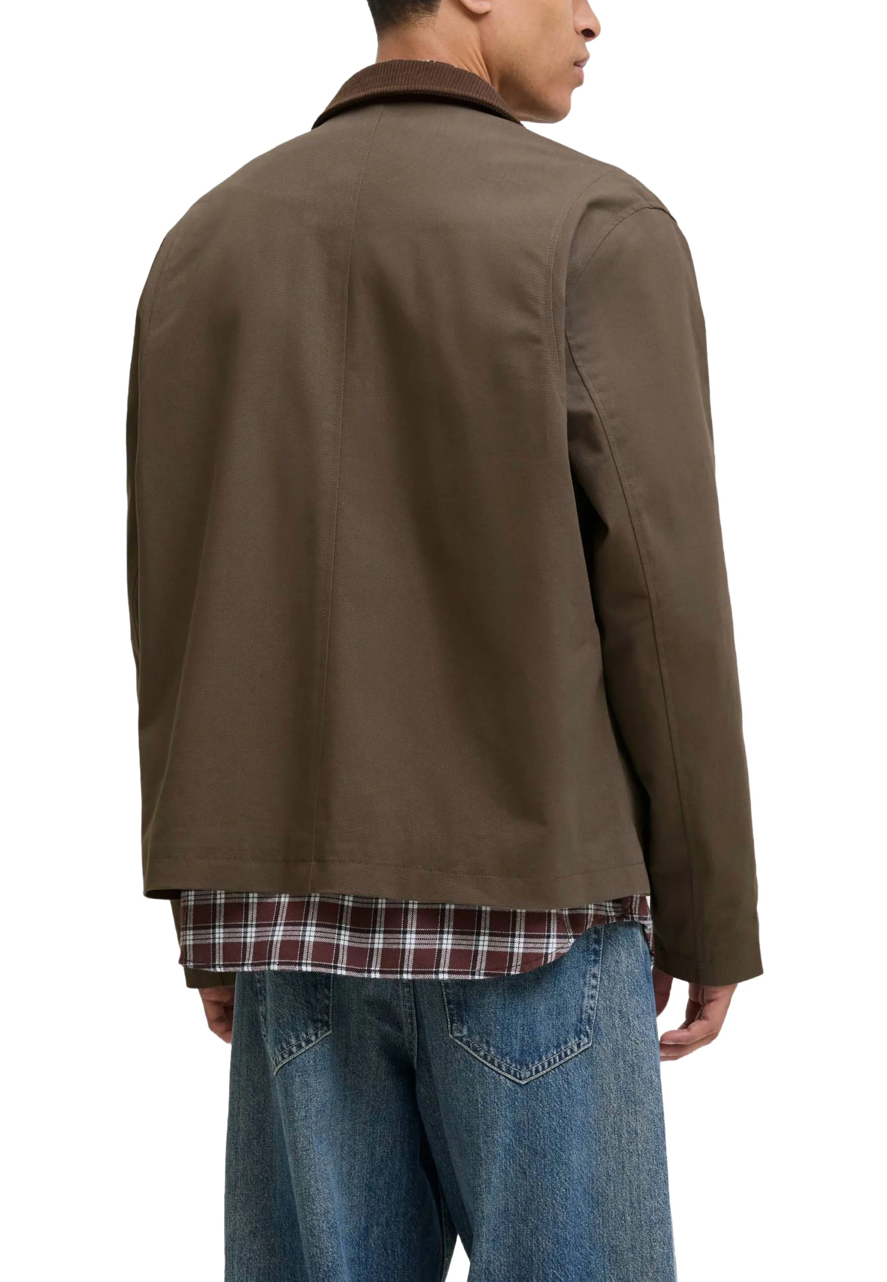 Jack&jones Giacche Uomo | 12279426 - Image 3