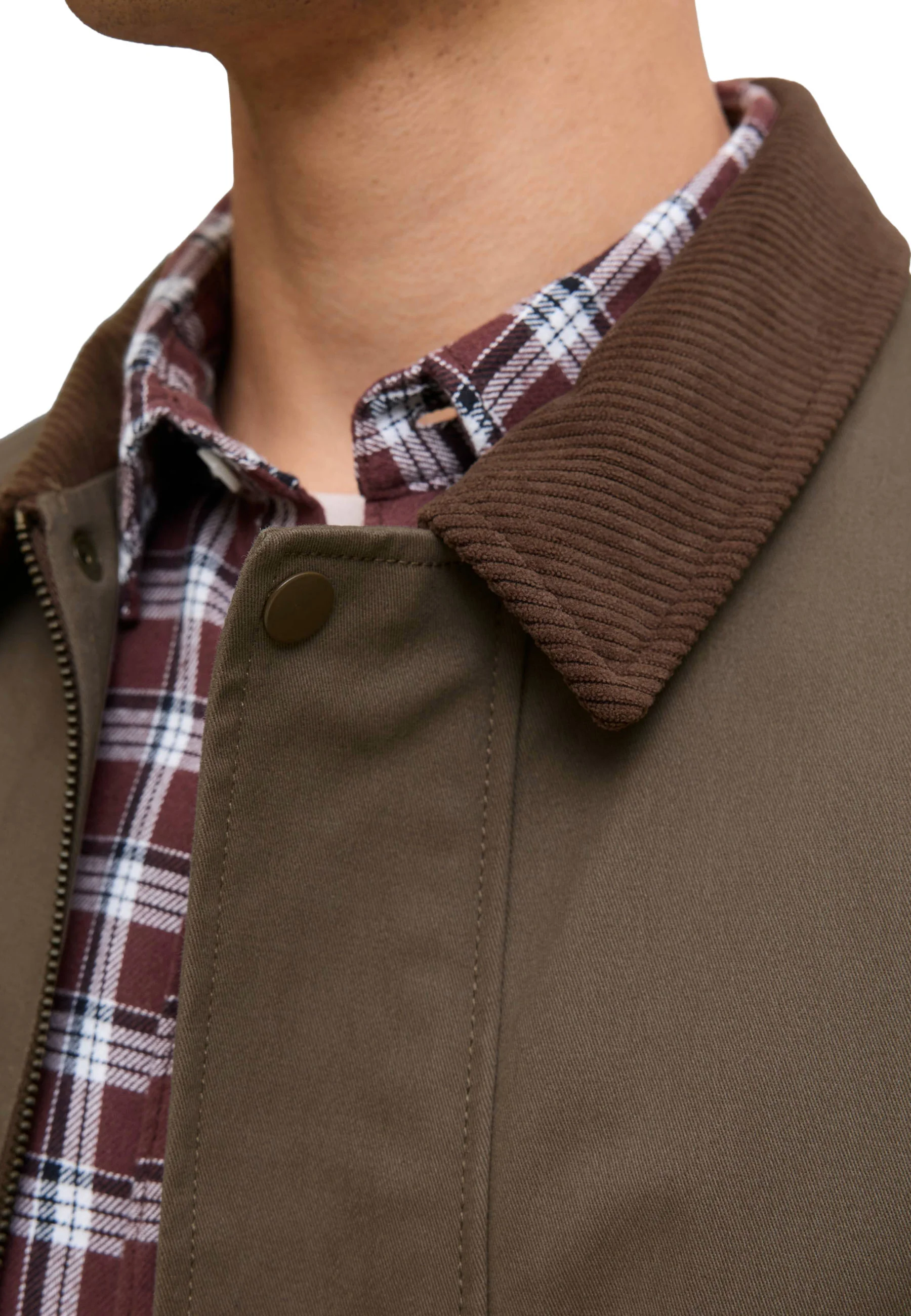 Jack&jones Giacche Uomo | 12279426 - Image 4