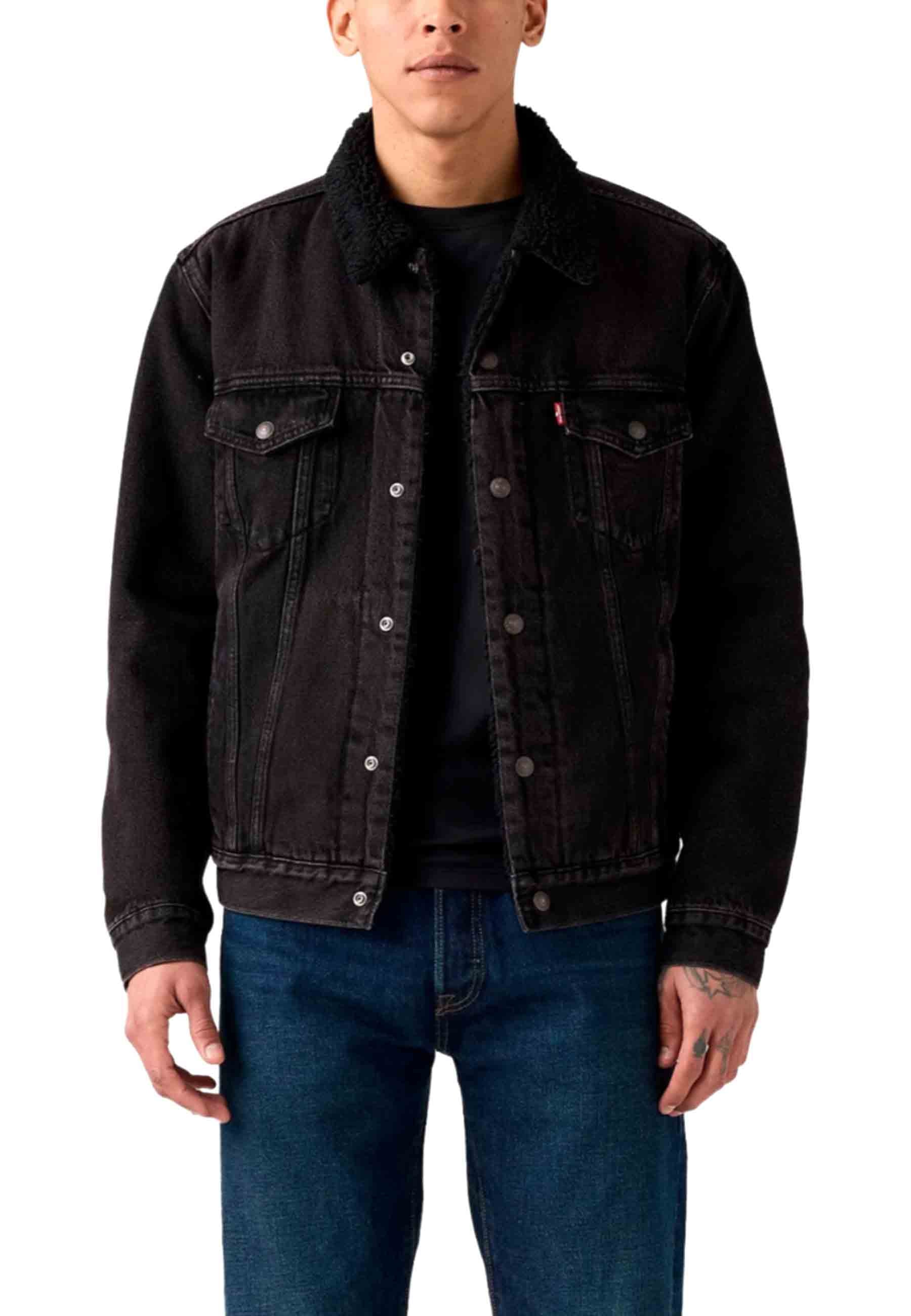 Levi's Giacche Uomo | 16365-0291 - Image 2