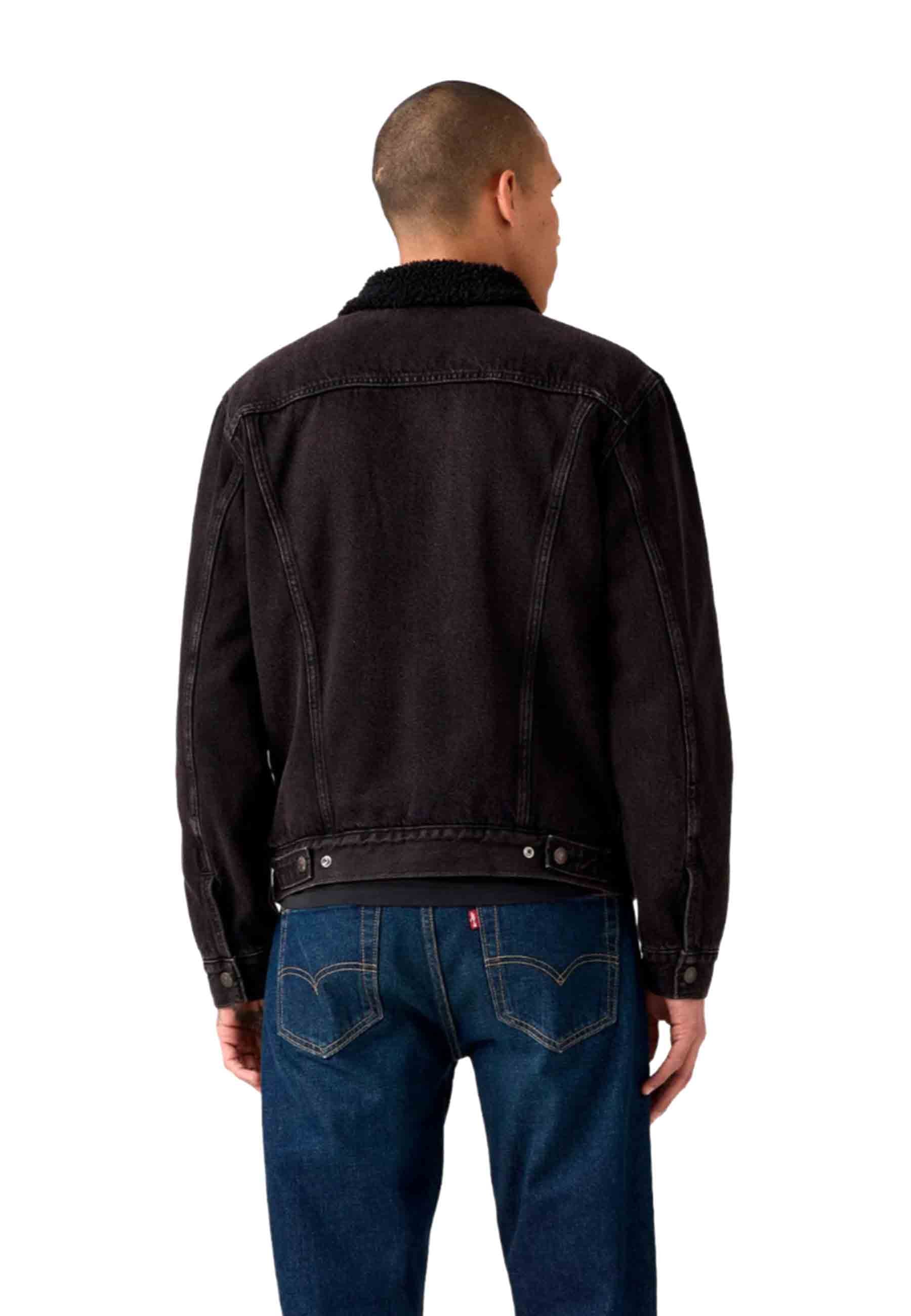 Levi's Giacche Uomo | 16365-0291 - Image 3