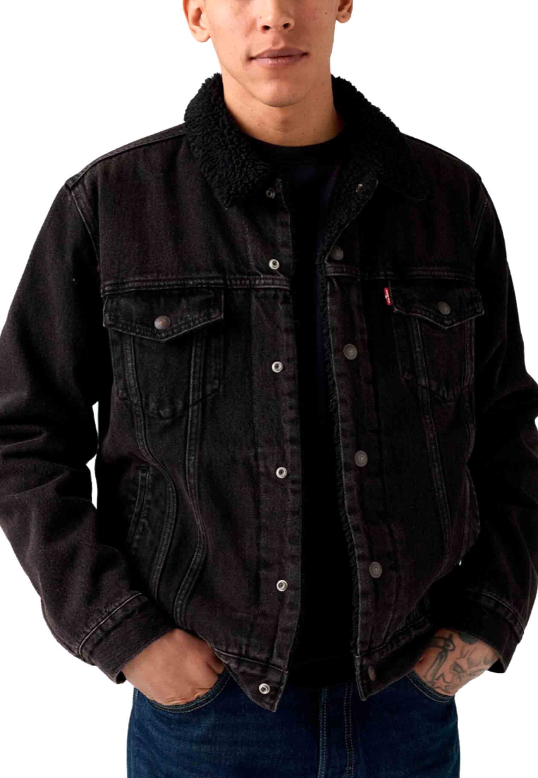 Levi's Giacche Uomo | 16365-0291 - Image 4