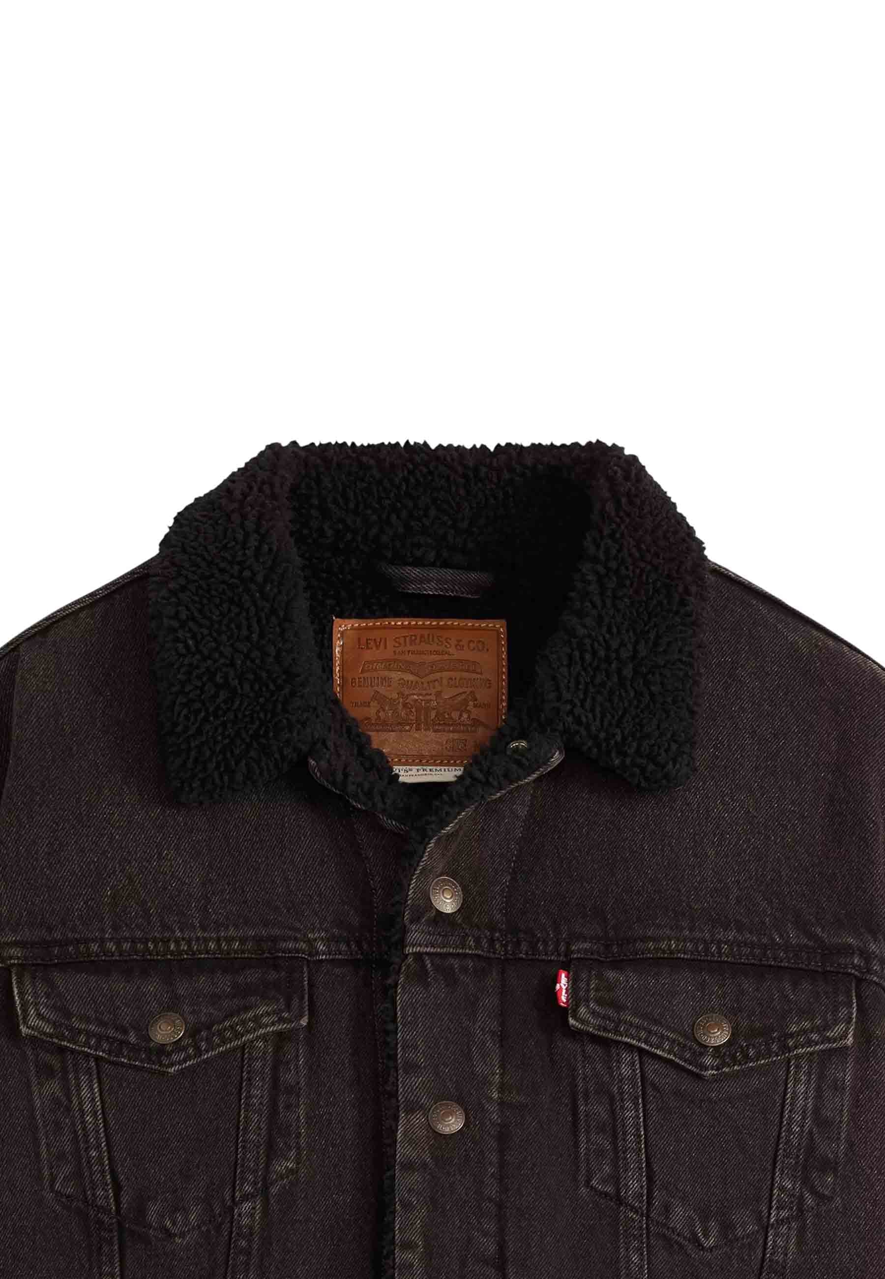 Levi's Giacche Uomo | 16365-0291 - Image 5