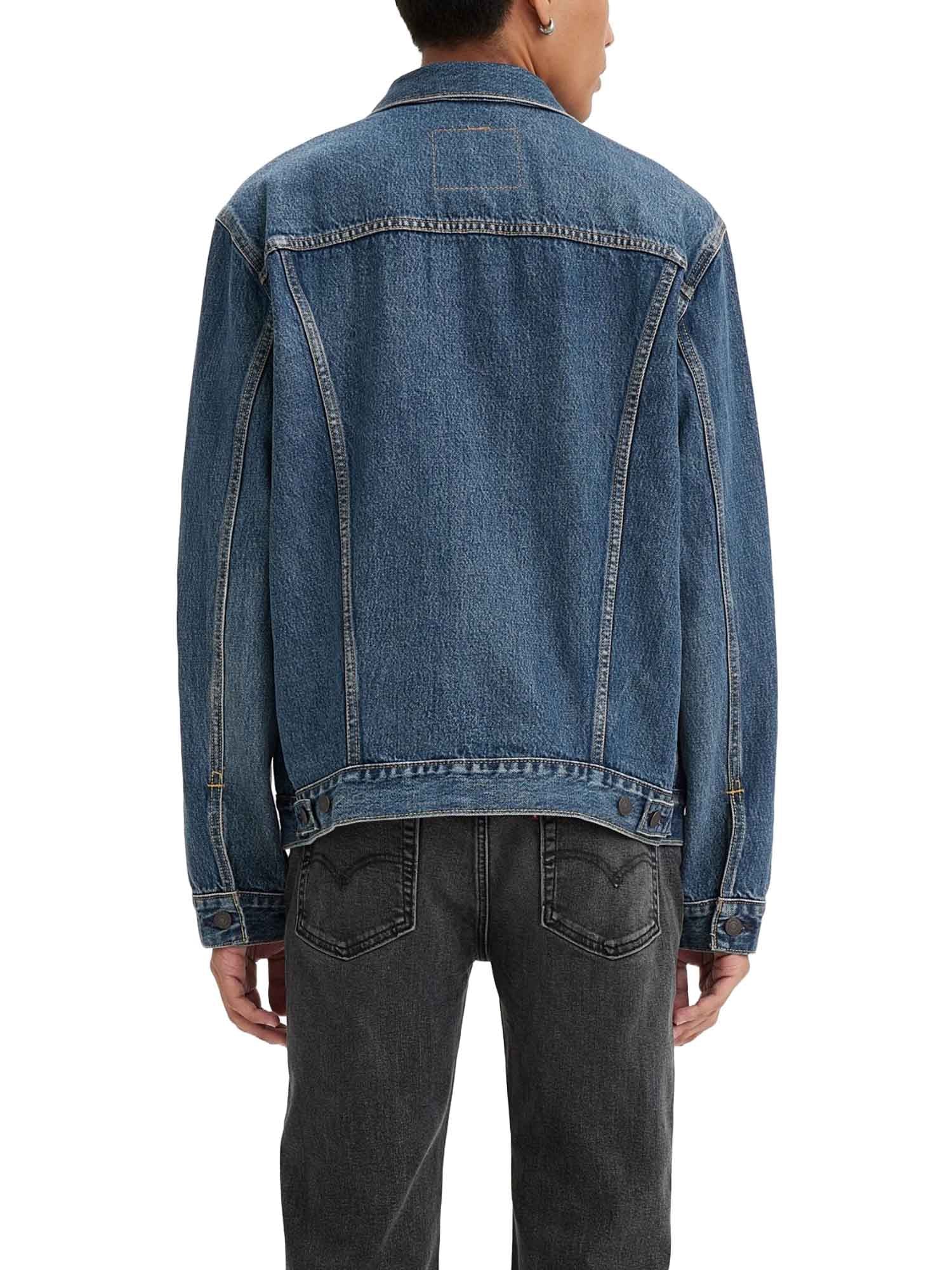 Levi's Giacche Uomo | 72334-0573 - Image 3