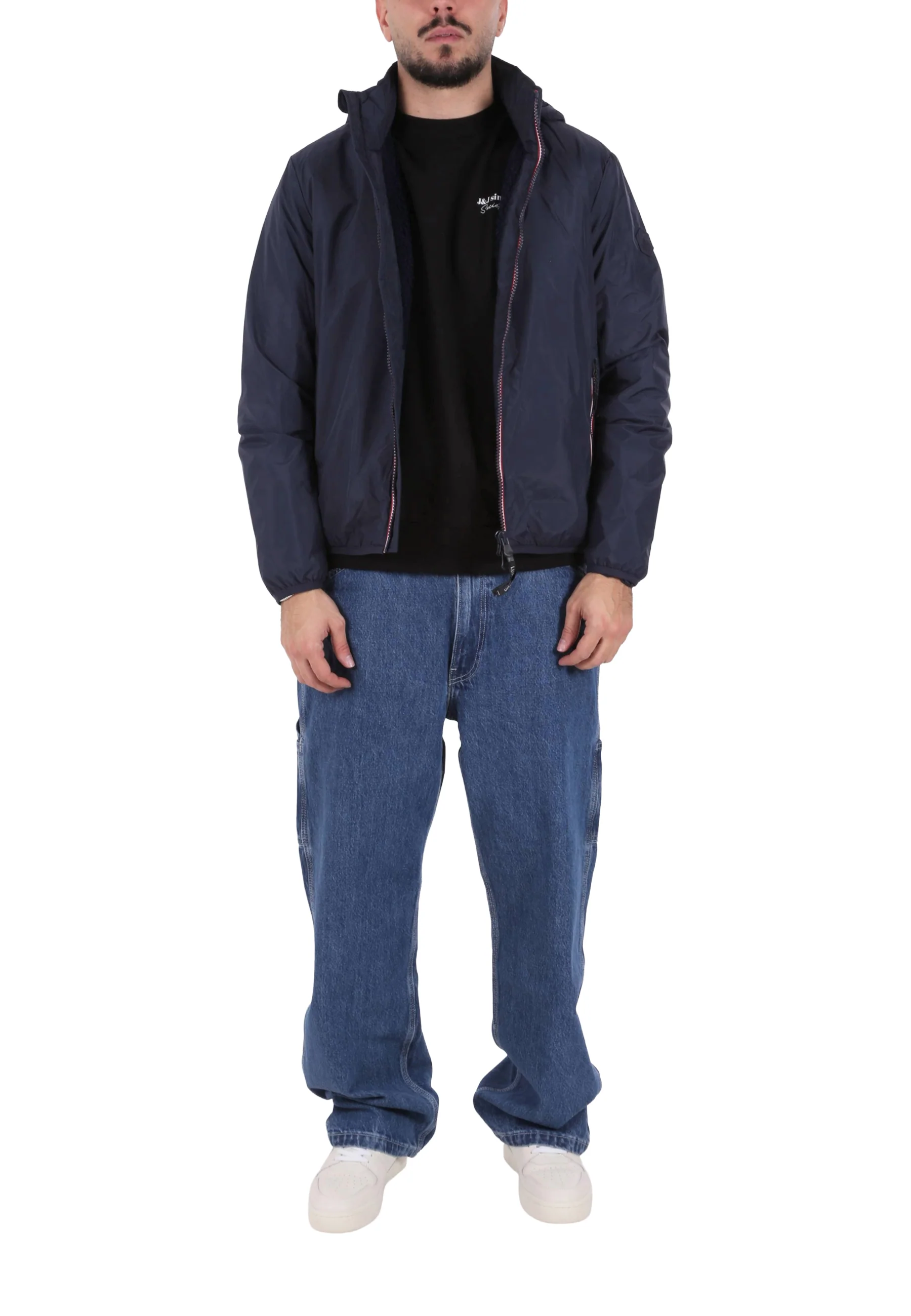 Lumberjack Giacche Uomo | 102196154 - Image 3