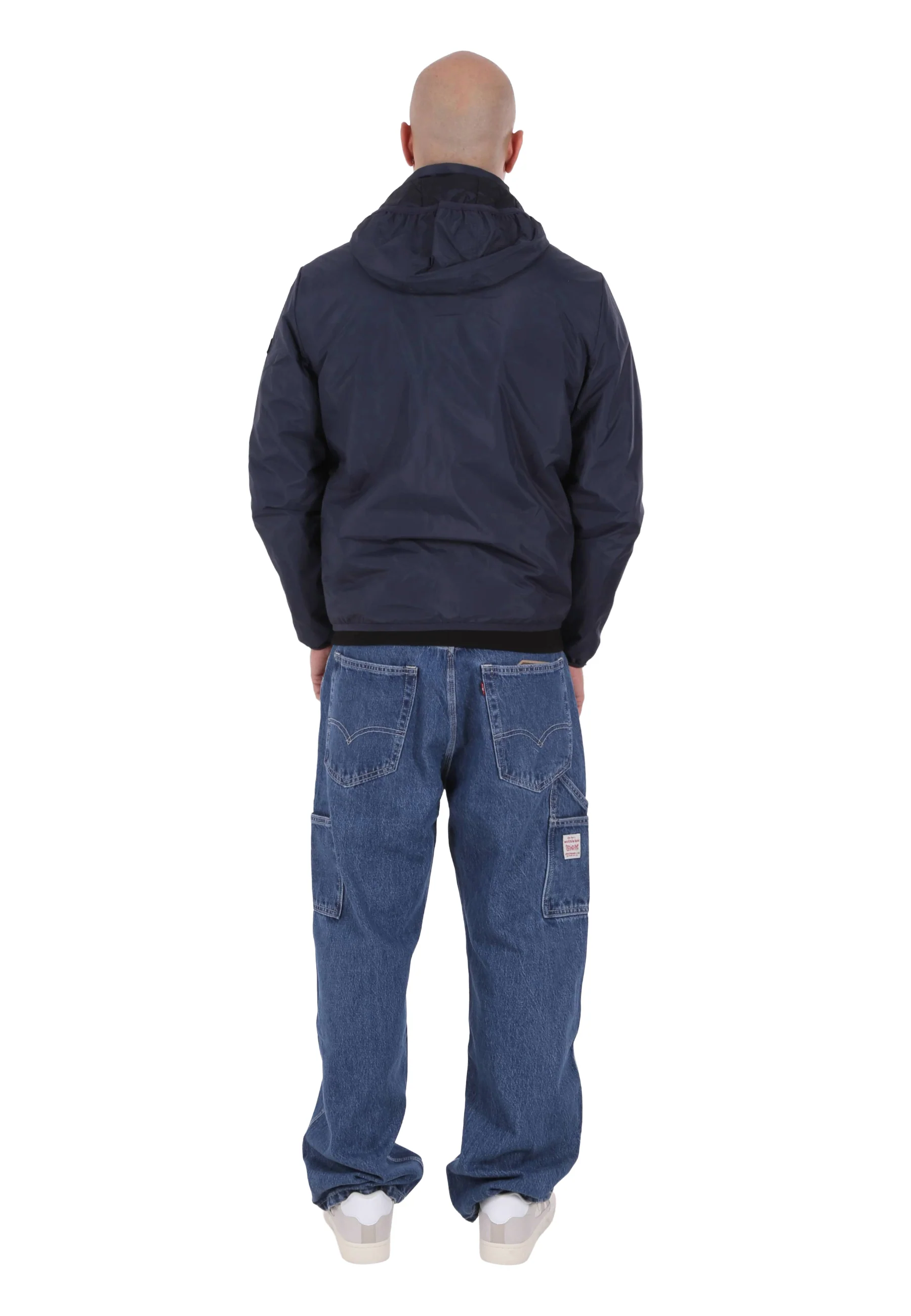 Lumberjack Giacche Uomo | 102196154 - Image 4