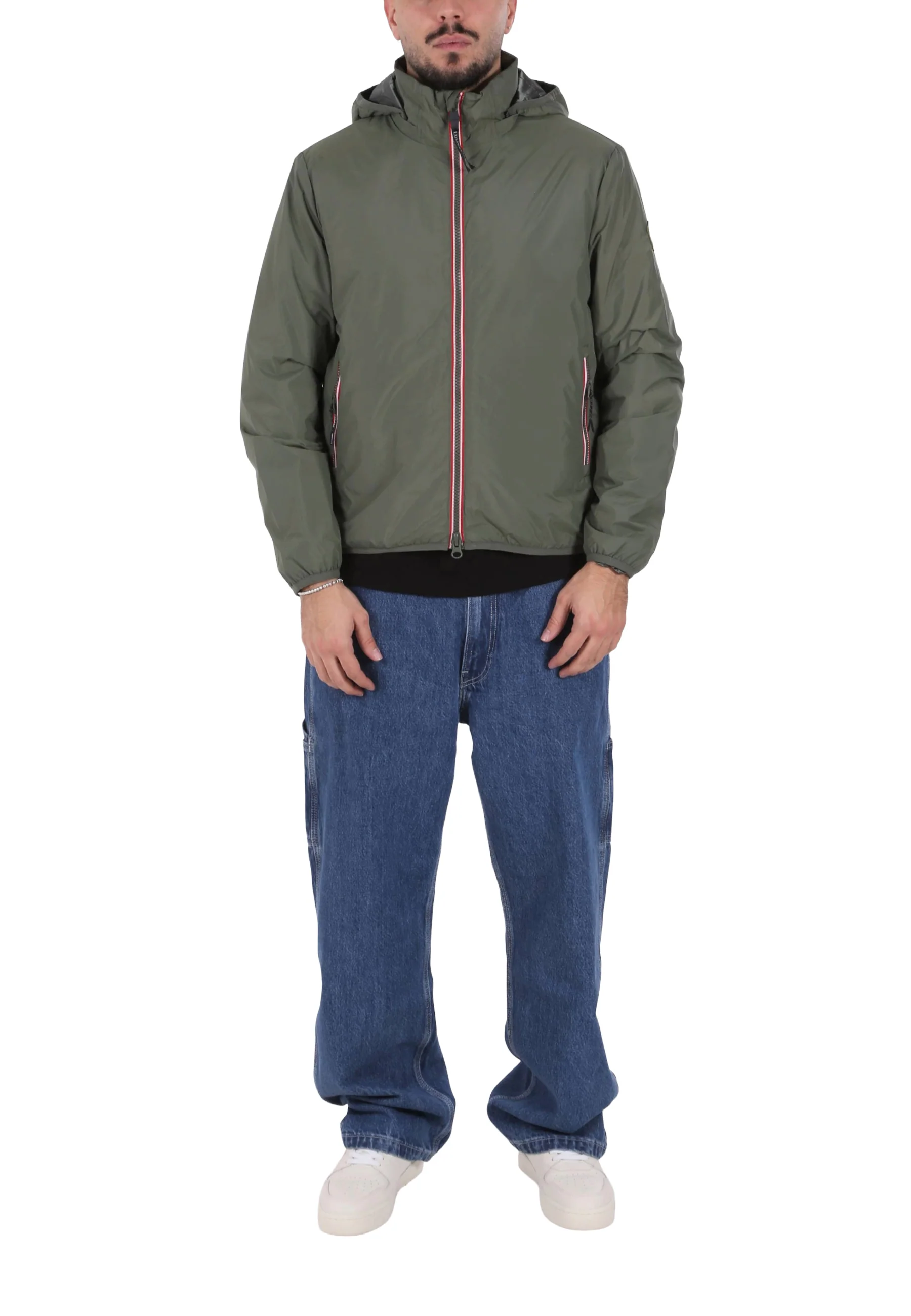 Lumberjack Giacche Uomo | 102196156 - Image 2