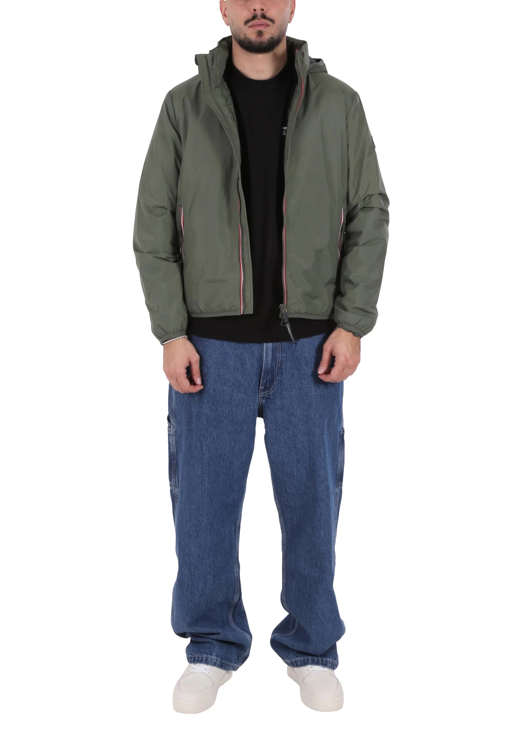 Lumberjack Giacche Uomo | 102196156 - Image 3