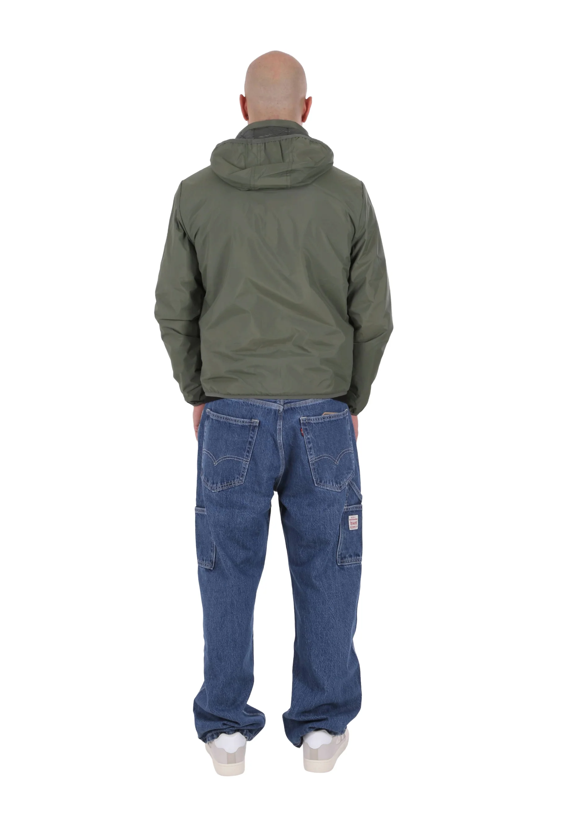 Lumberjack Giacche Uomo | 102196156 - Image 4